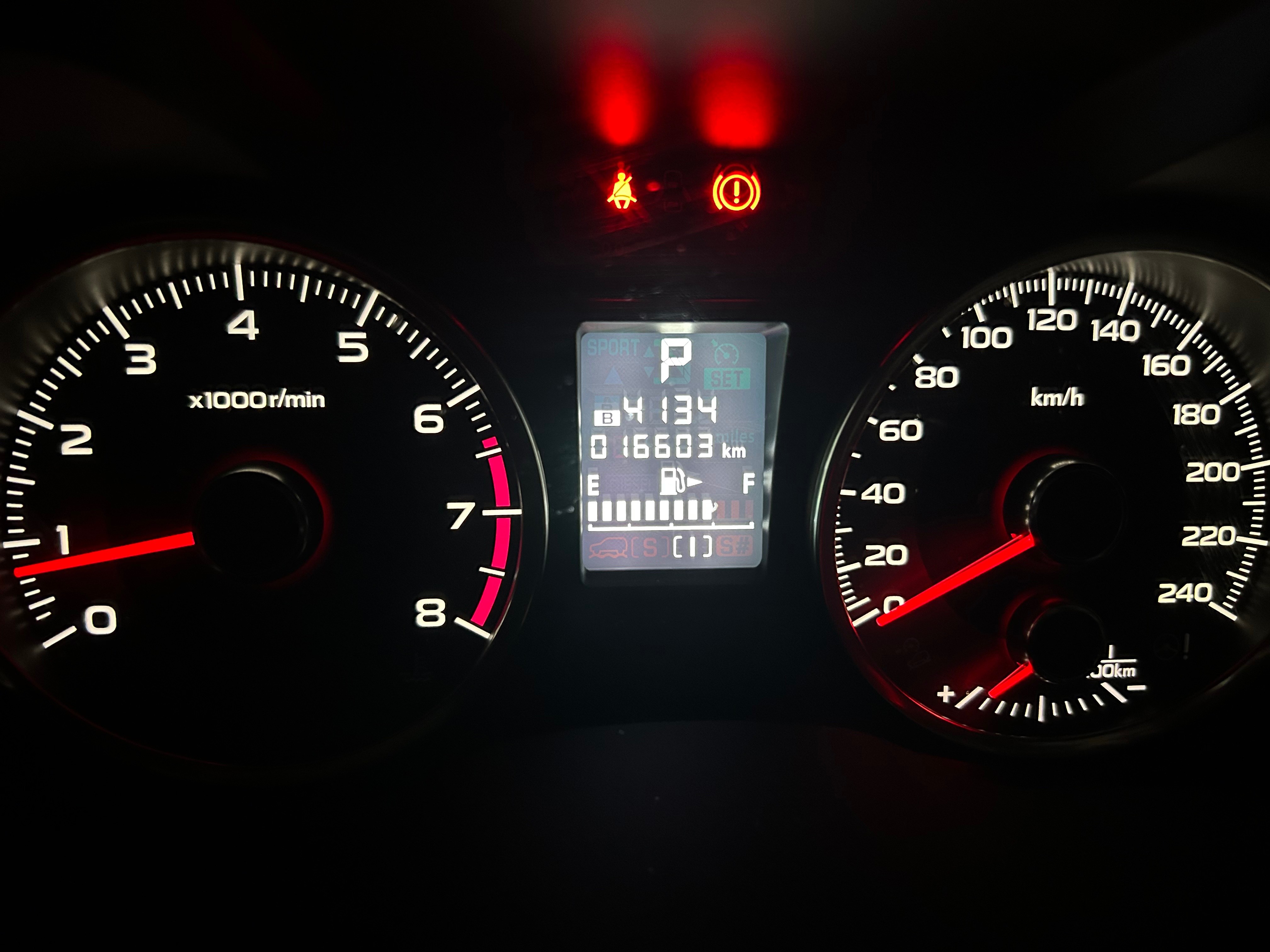 2018 Subaru Forester 2018 Subaru Forester