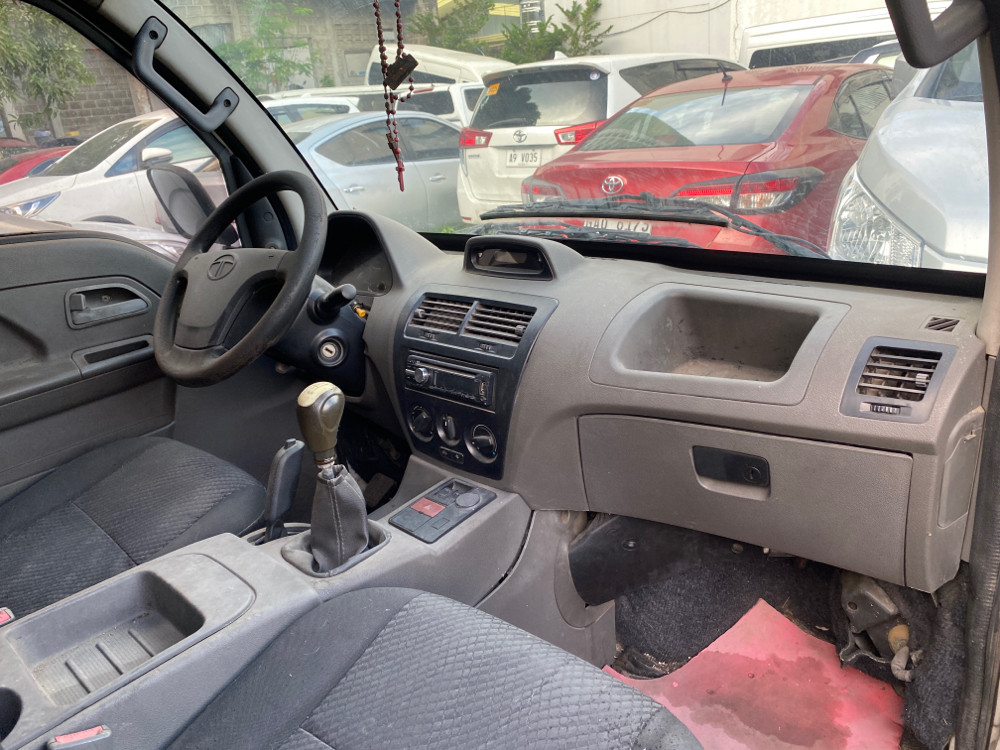 2016 Tata Super Ace Mint 2016 Tata Super Ace Mint