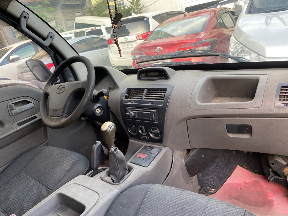 2016 Tata Super Ace Mint 2016 Tata Super Ace Mint