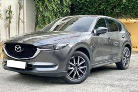 Used 2020 Mazda CX-5 Used 2020 Mazda CX-5