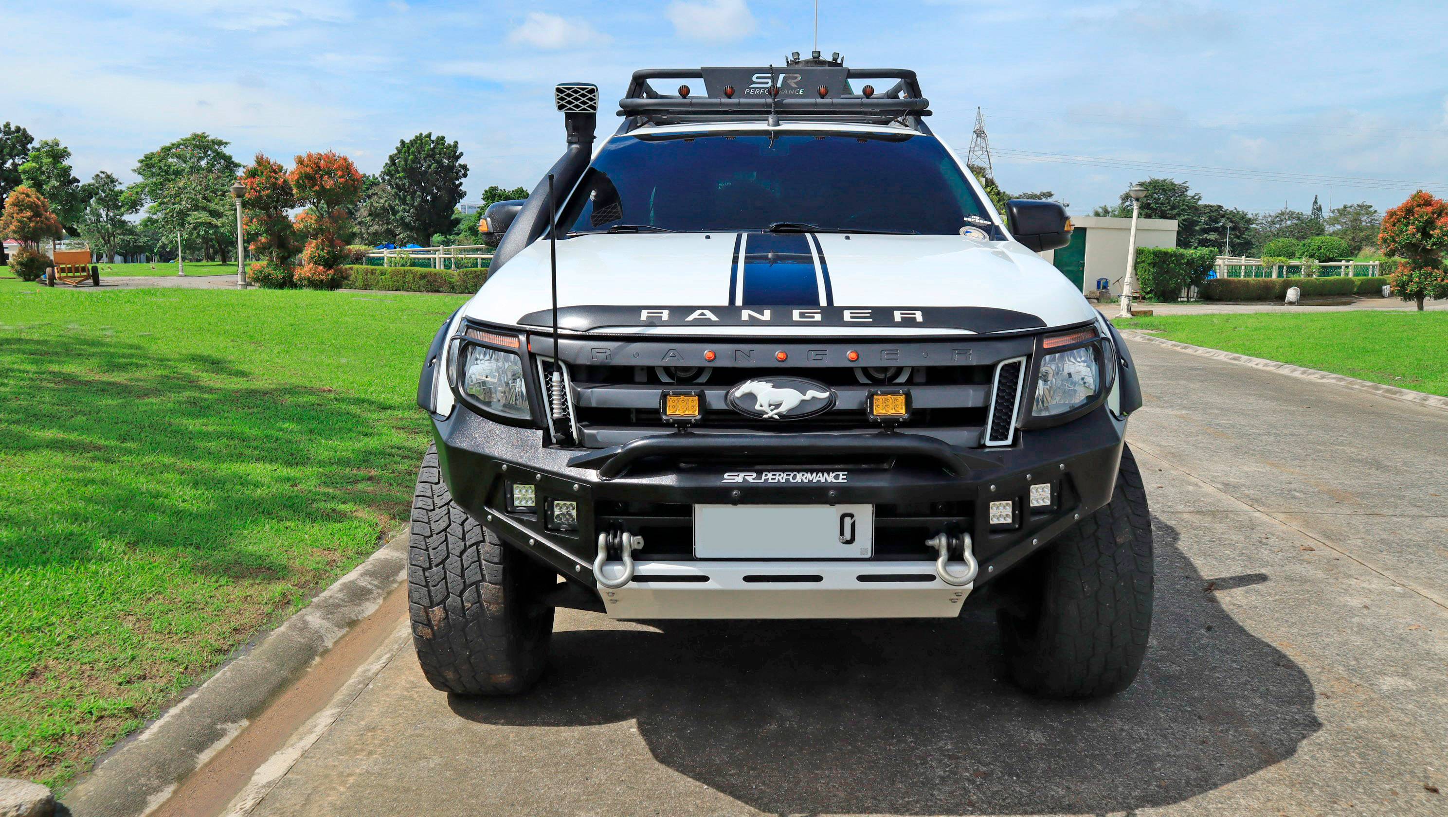Used 2015 Ford Ranger Used 2015 Ford Ranger