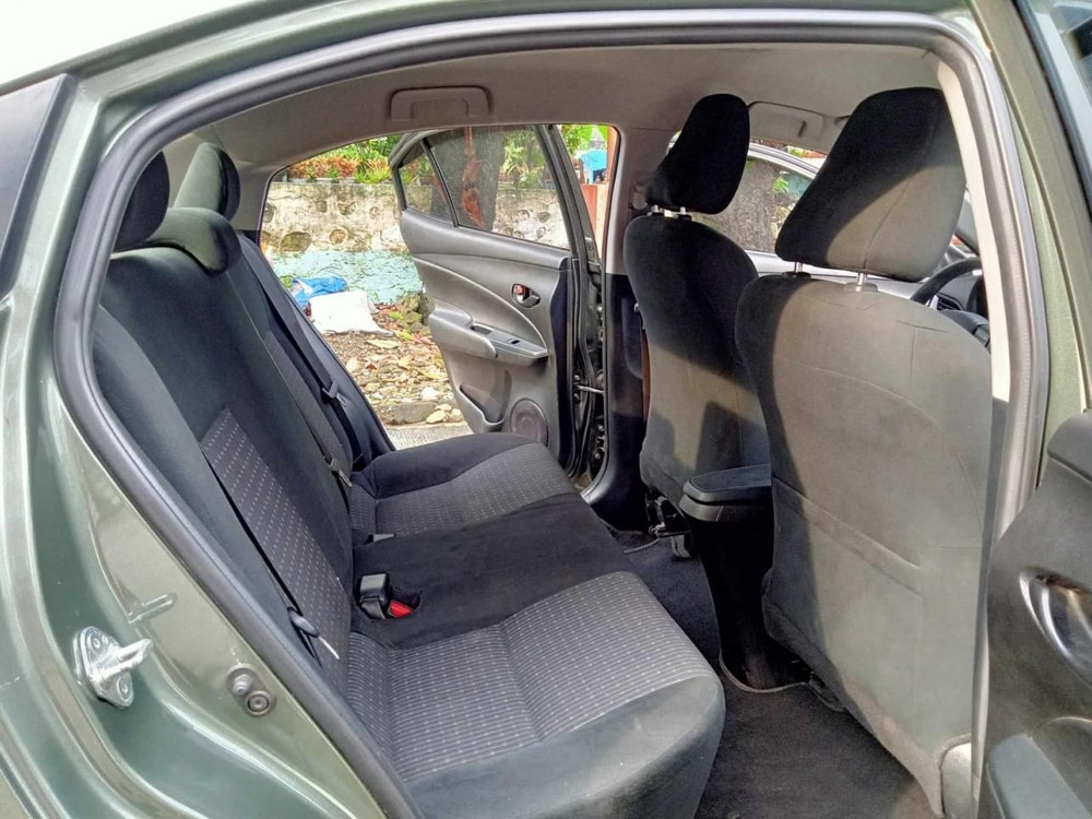 2020 Toyota Vios 2020 Toyota Vios