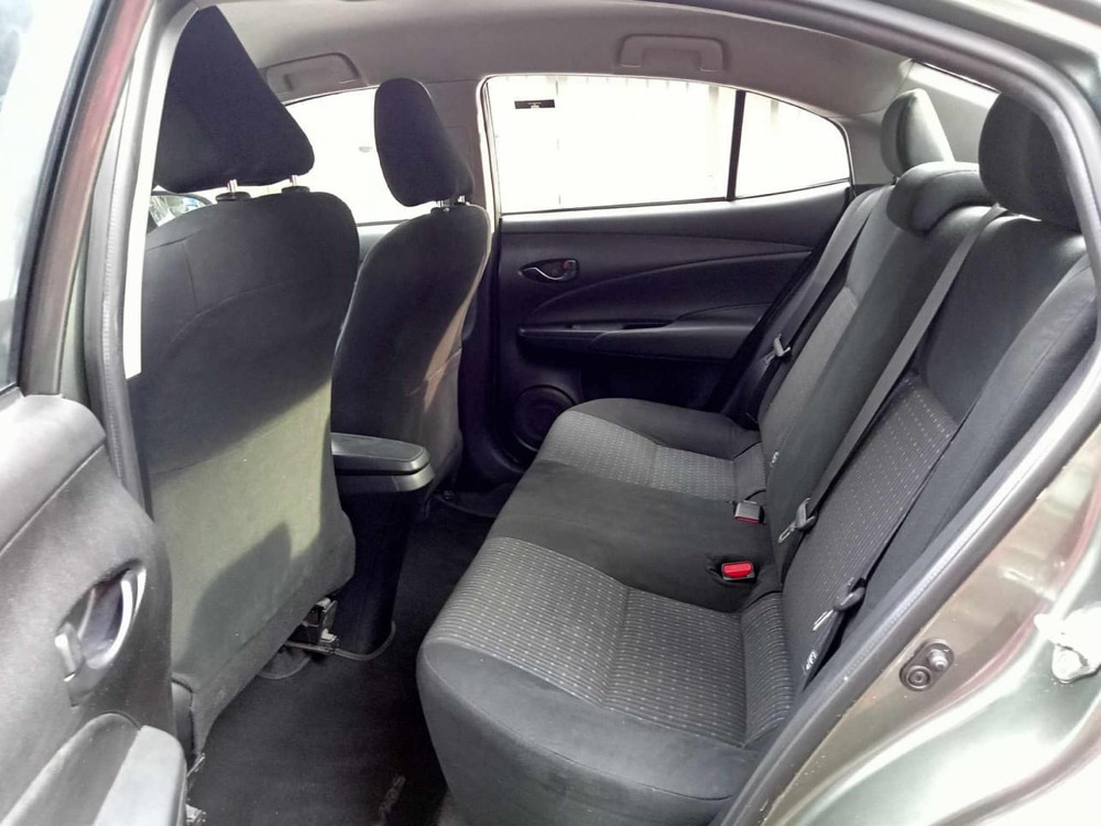 2020 Toyota Vios 2020 Toyota Vios