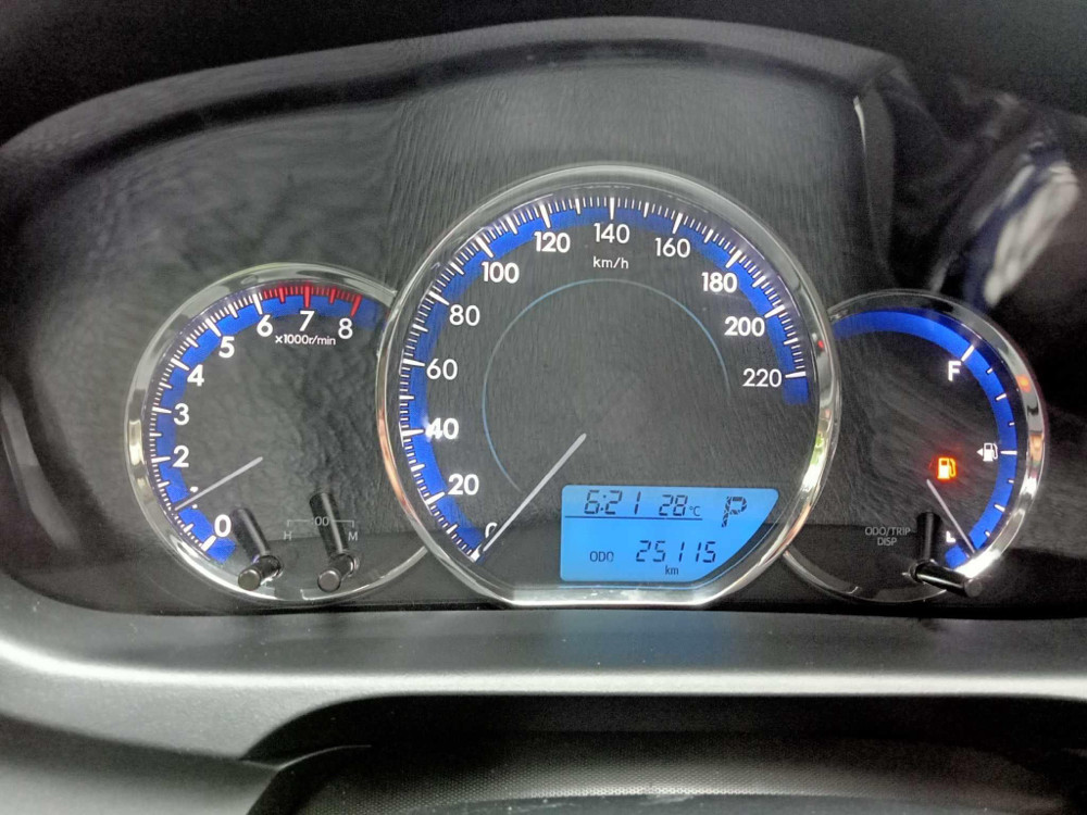 2020 Toyota Vios 2020 Toyota Vios