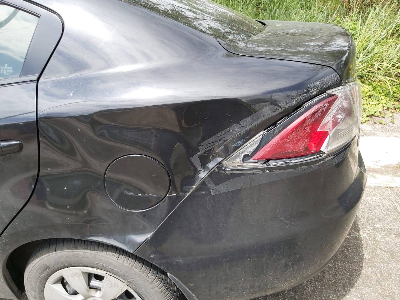 2012 Mazda 2 Sedan 2012 Mazda 2 Sedan