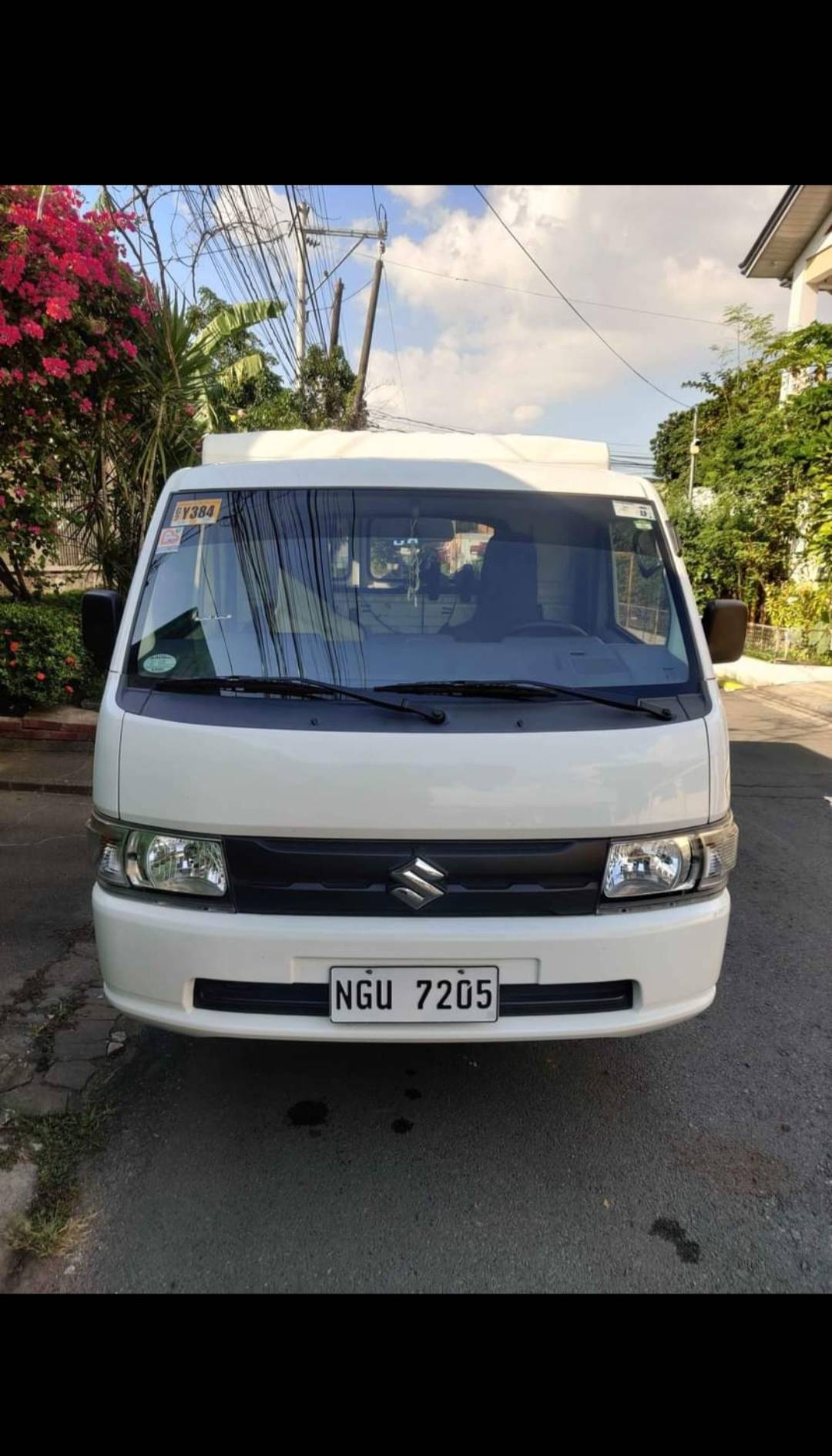 2021 Suzuki Carry 2021 Suzuki Carry