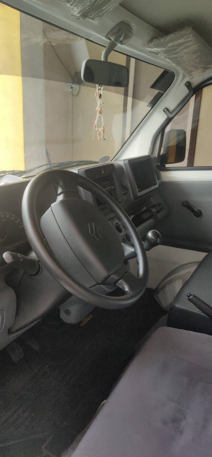 2021 Suzuki Carry 2021 Suzuki Carry