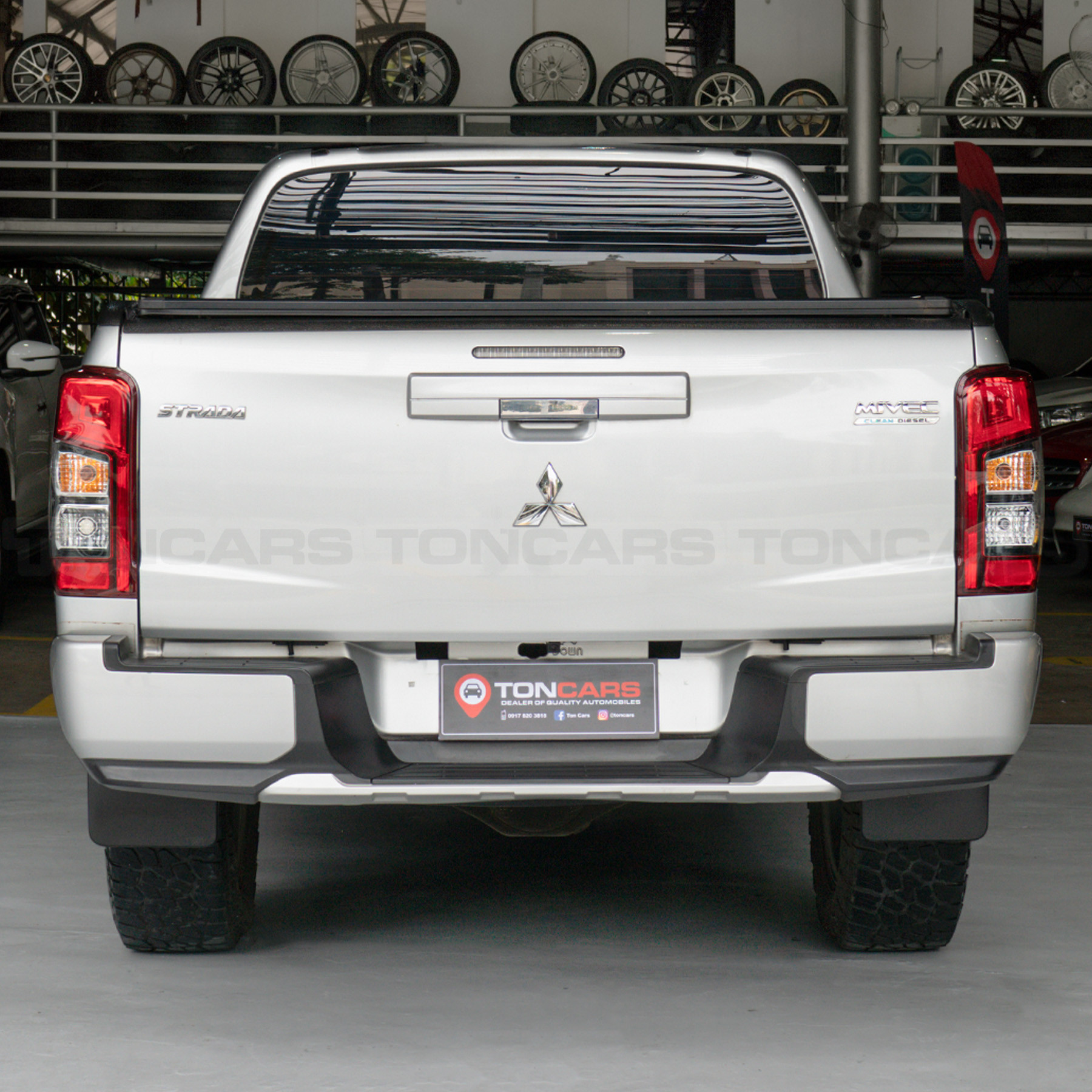 2020 Mitsubishi Xpander 2020 Mitsubishi Xpander