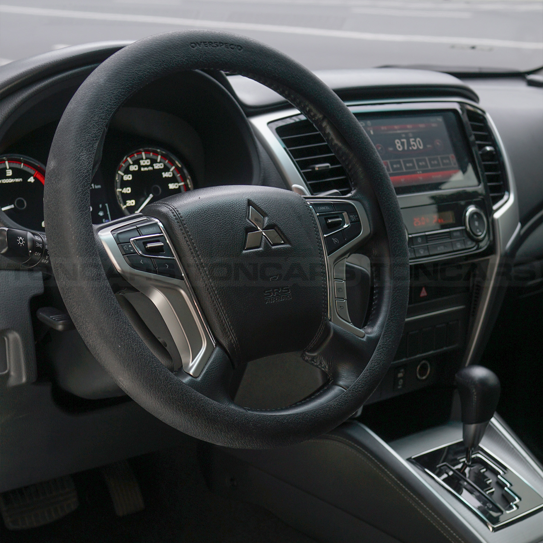 2020 Mitsubishi Xpander 2020 Mitsubishi Xpander