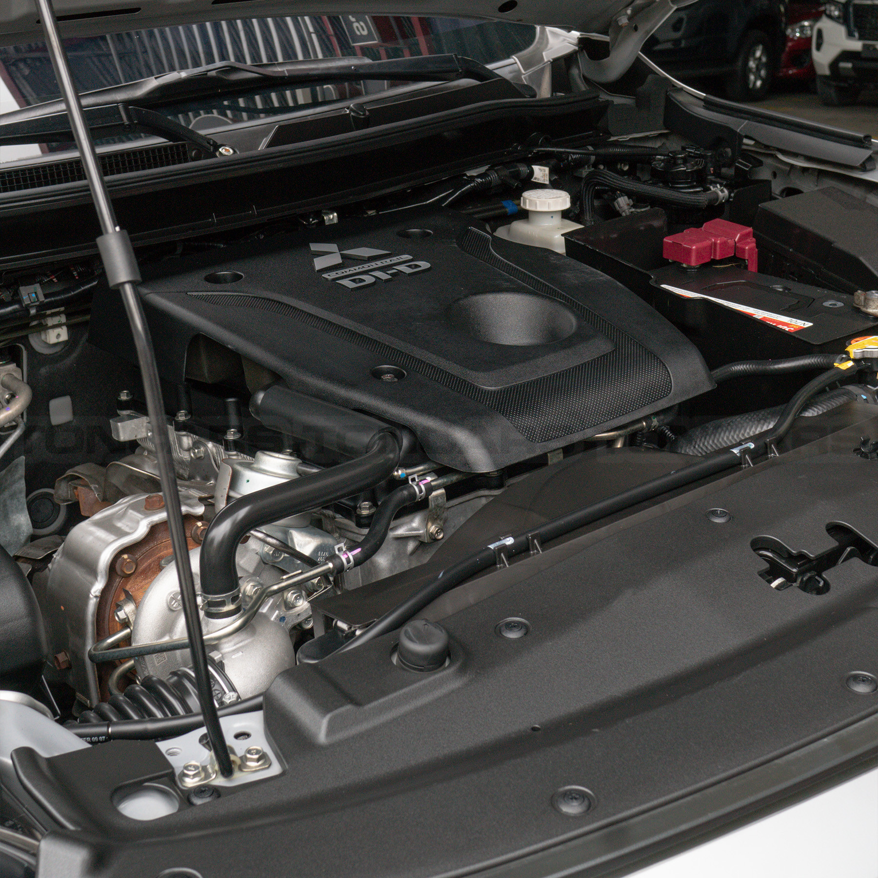 2020 Mitsubishi Xpander 2020 Mitsubishi Xpander