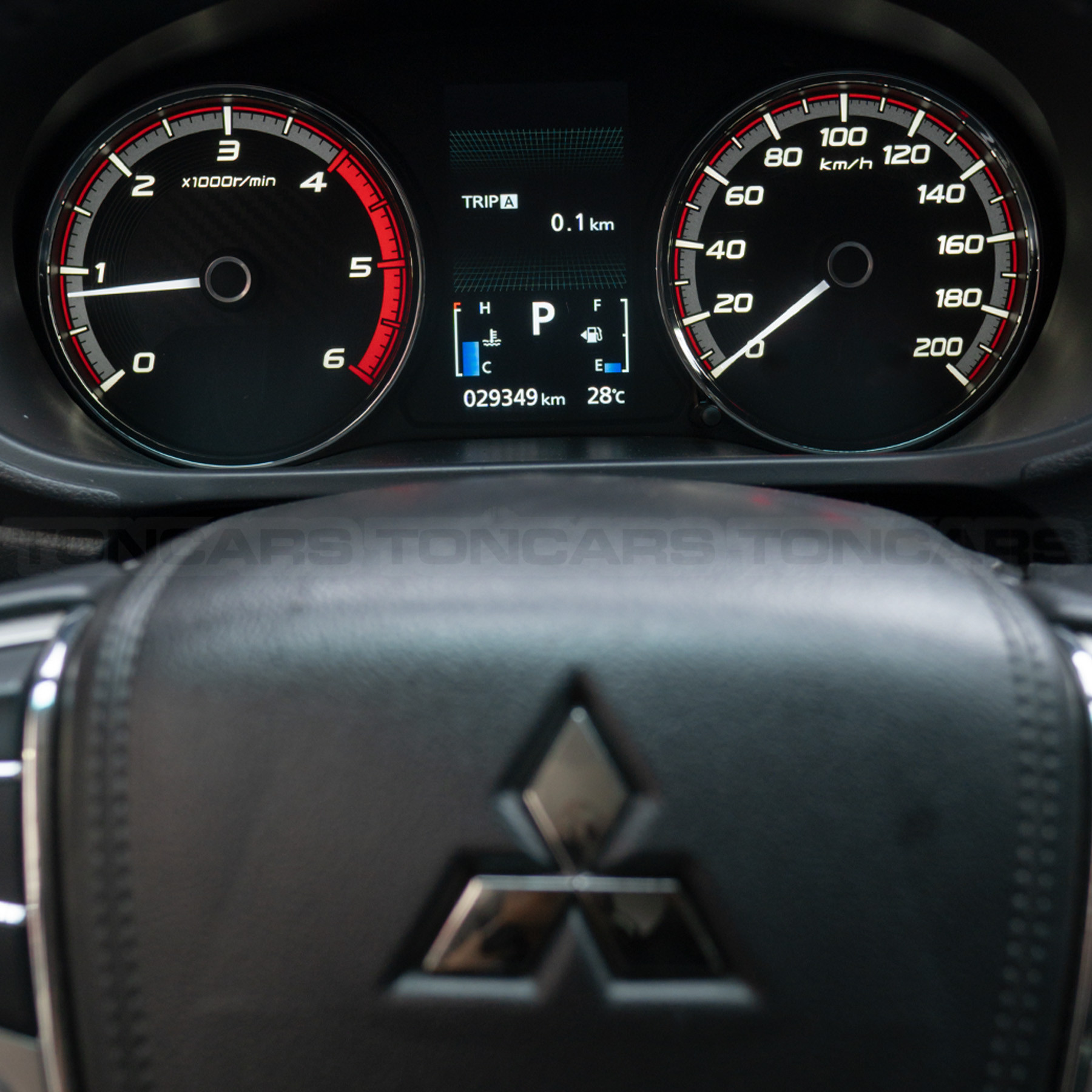 2020 Mitsubishi Xpander 2020 Mitsubishi Xpander