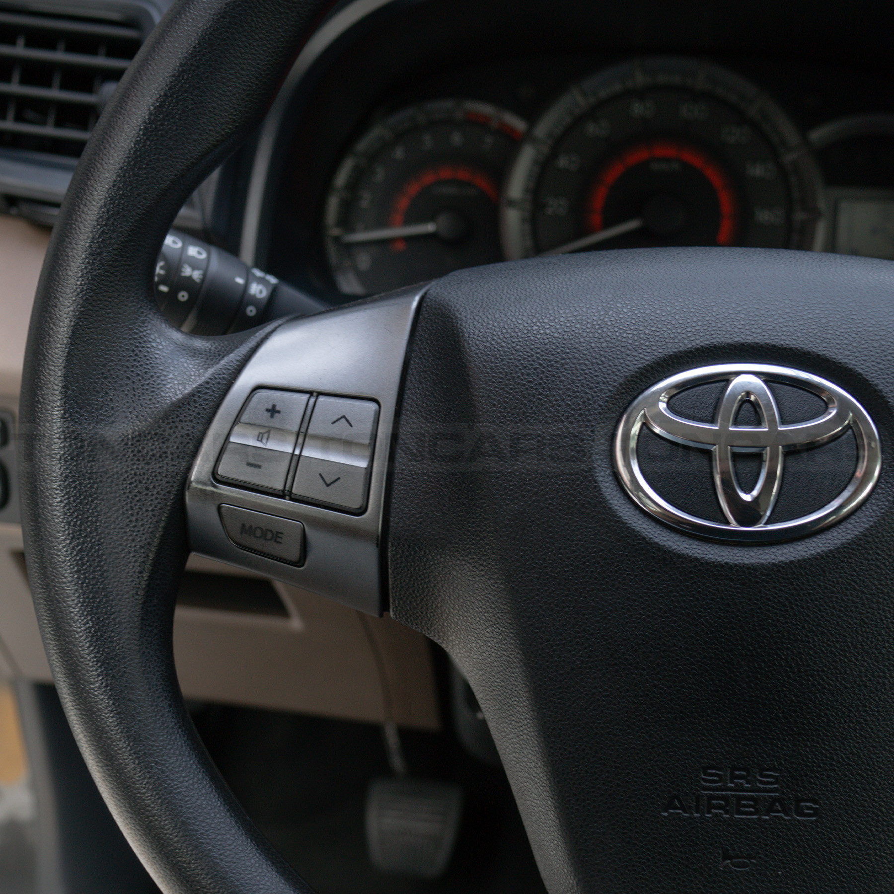 2019 Toyota Avanza 2019 Toyota Avanza