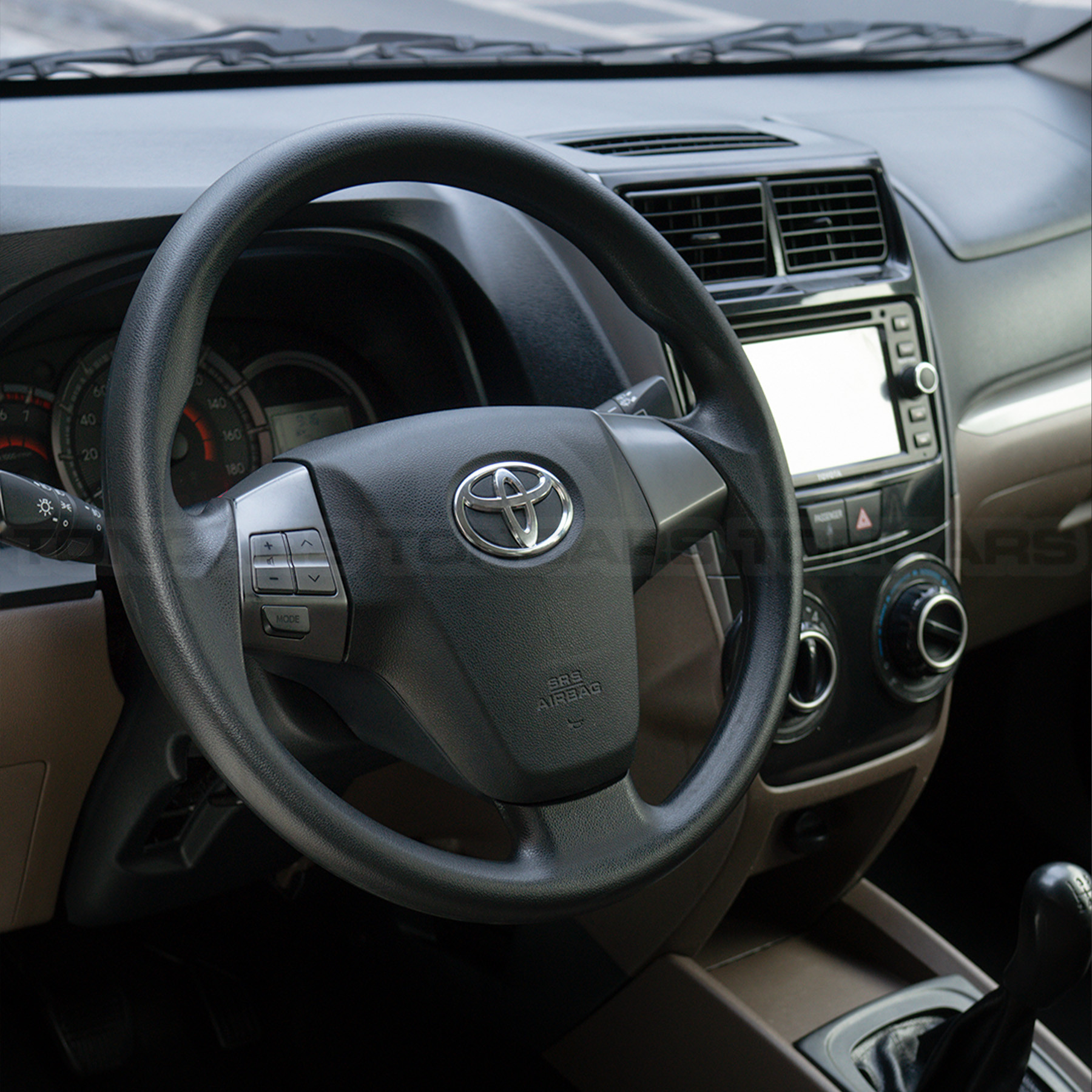 2019 Toyota Avanza 2019 Toyota Avanza