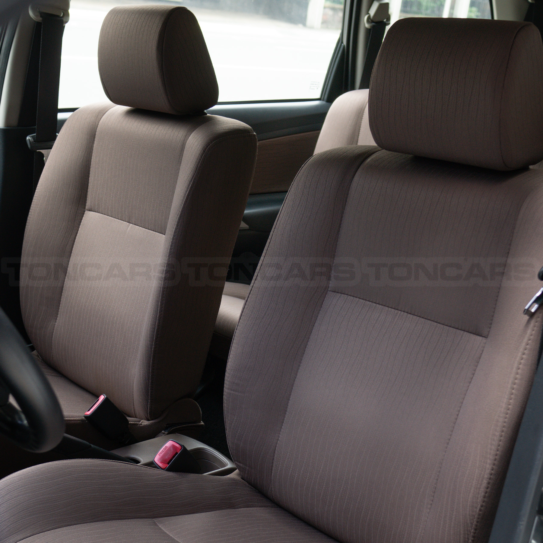 2019 Toyota Avanza 2019 Toyota Avanza
