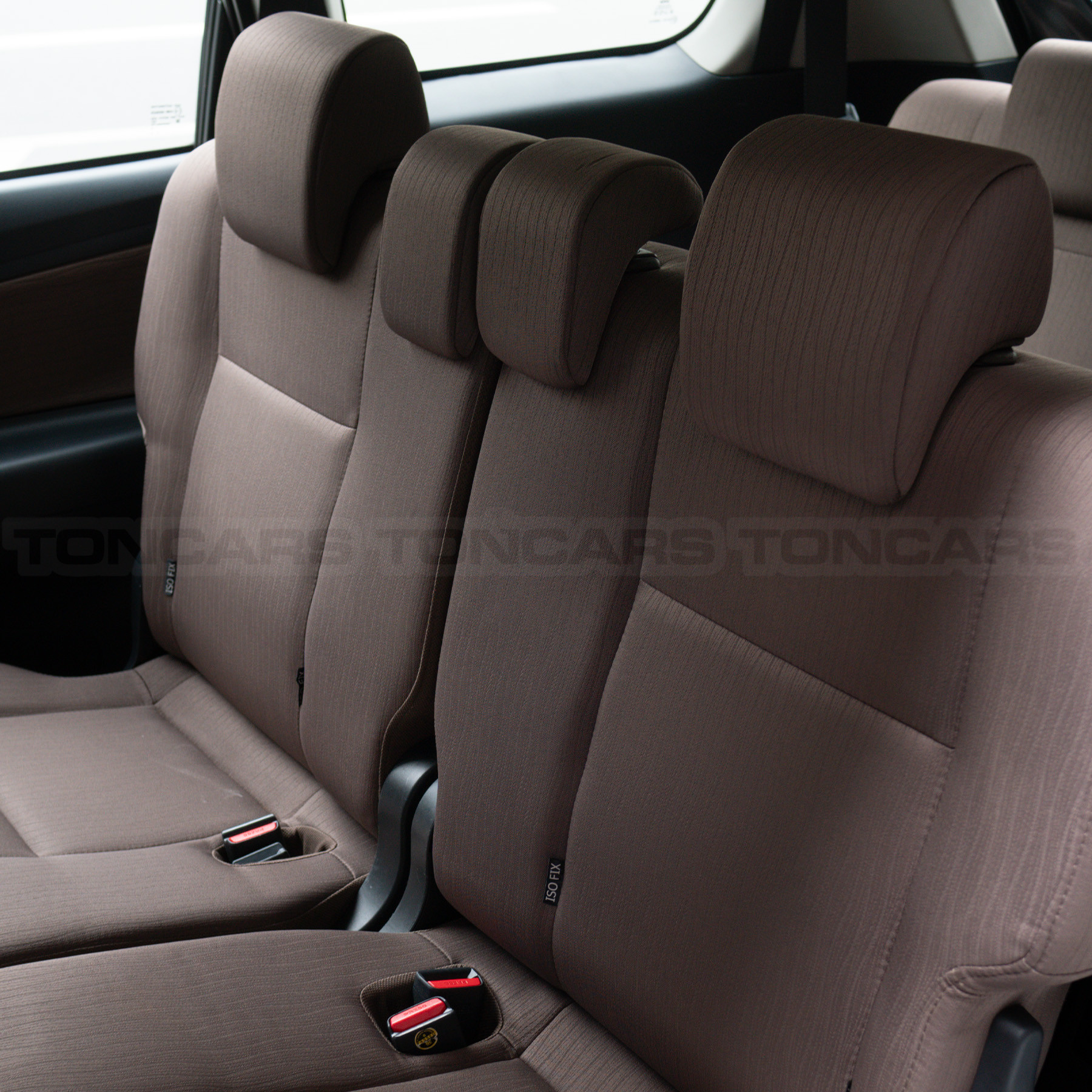 2019 Toyota Avanza 2019 Toyota Avanza