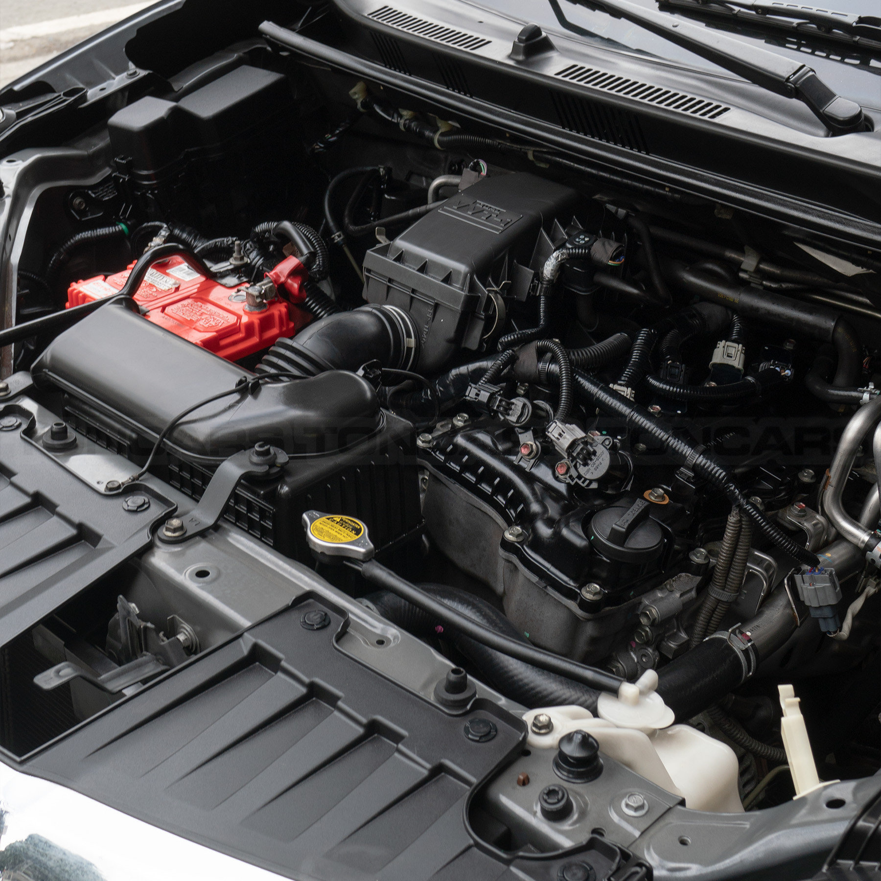 2019 Toyota Avanza 2019 Toyota Avanza