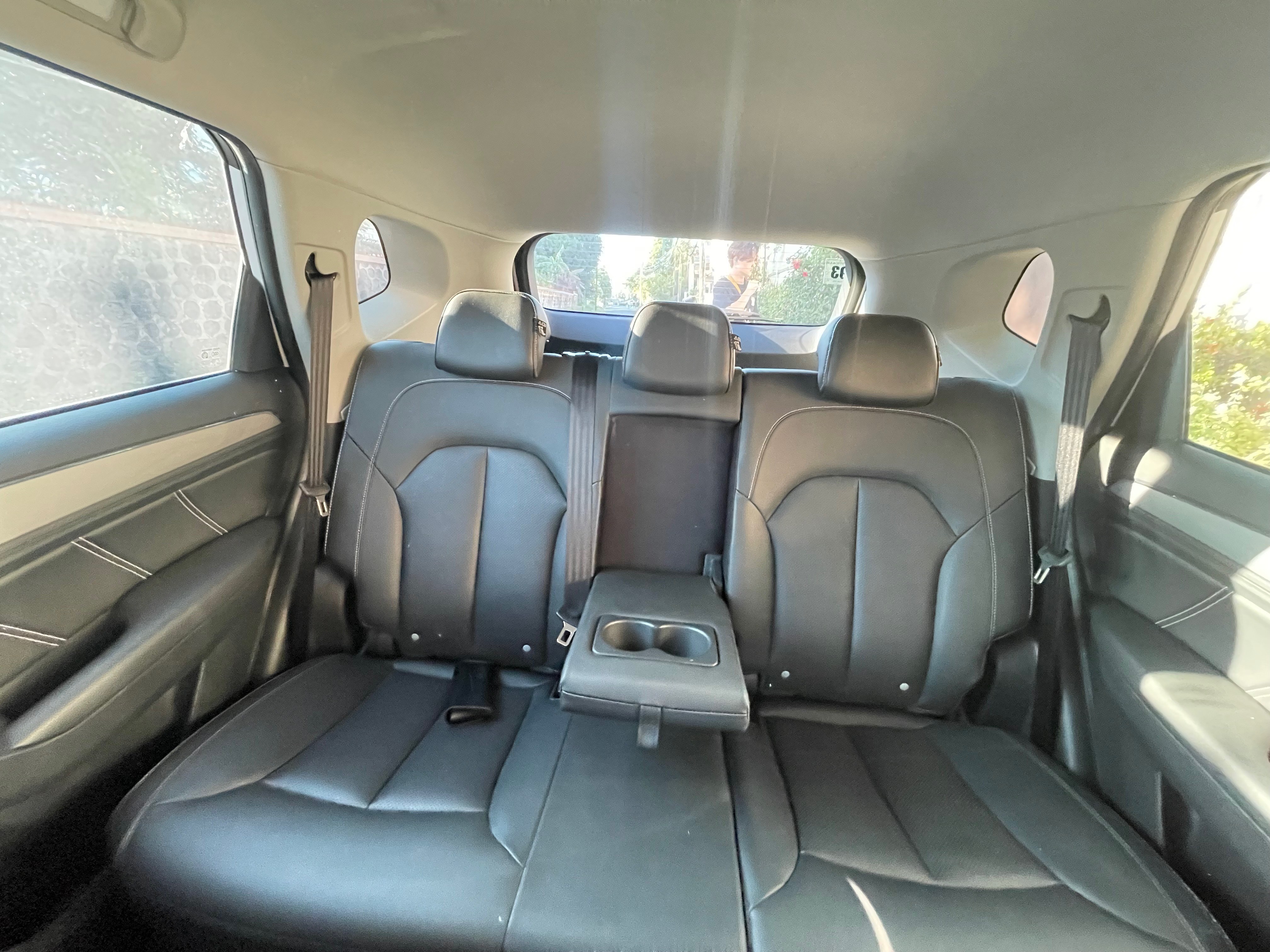 2019 MG RX5 2019 MG RX5