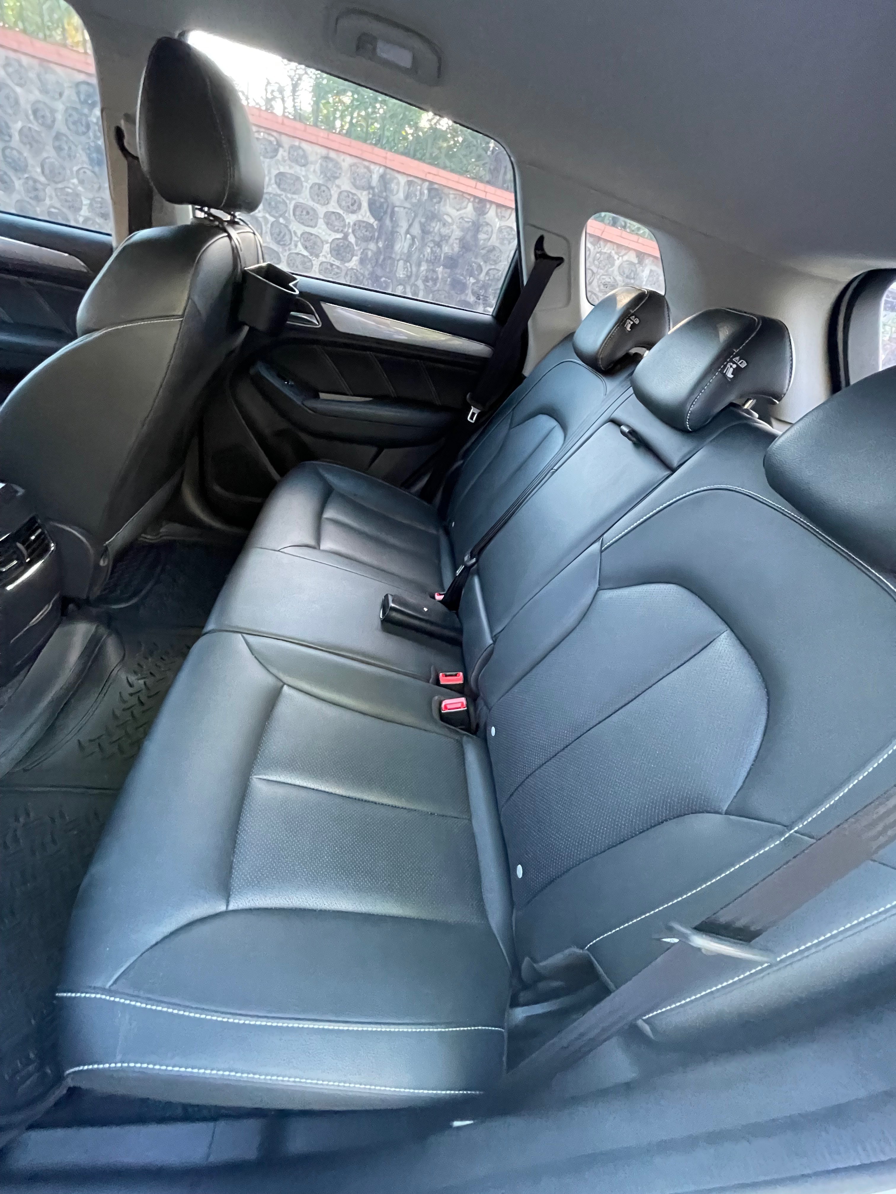 2019 MG RX5 2019 MG RX5