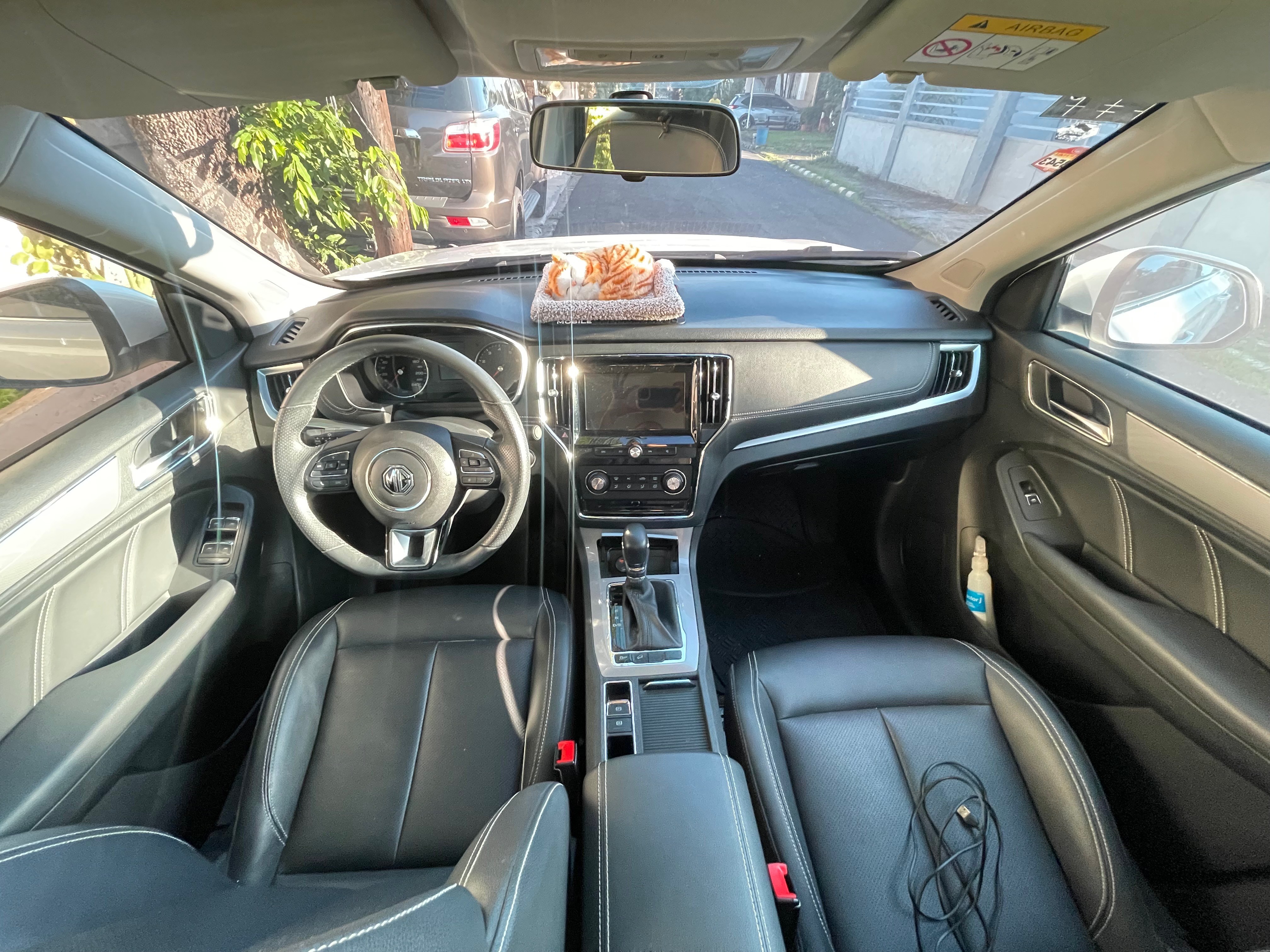 2019 MG RX5 2019 MG RX5