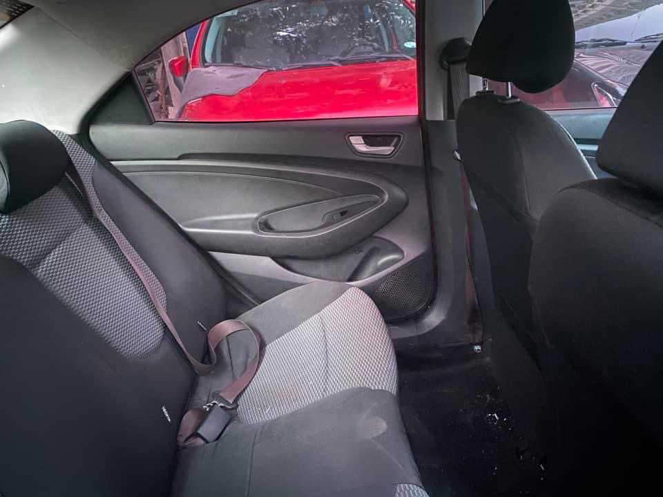 2020 Hyundai Reina 2020 Hyundai Reina