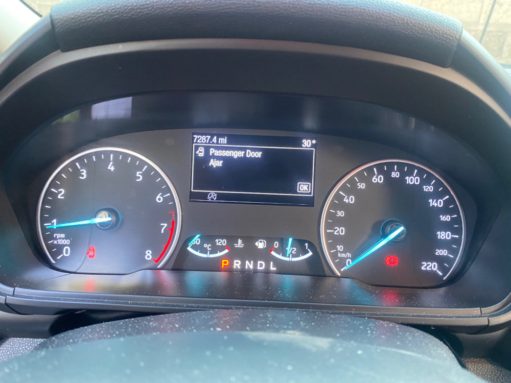 2020 Ford Ecosport 2020 Ford Ecosport