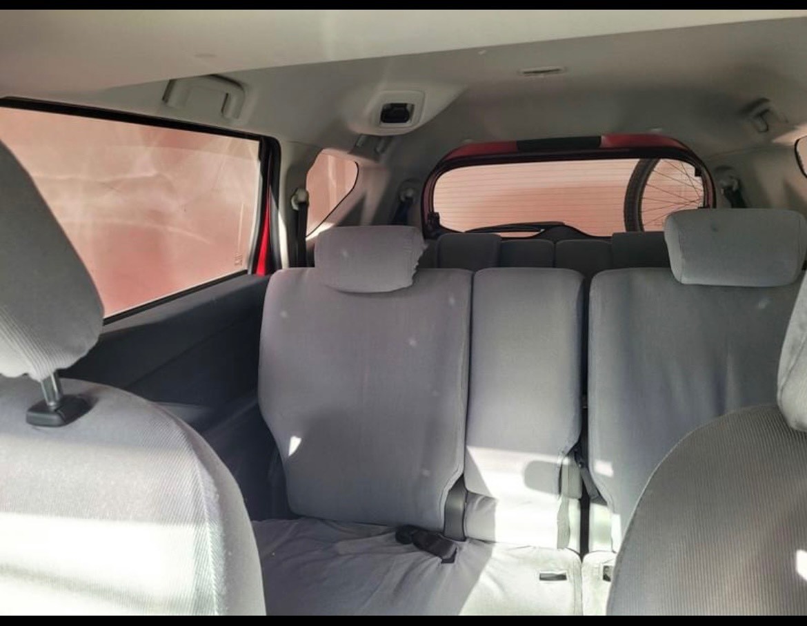 2023 Mitsubishi Xpander 2023 Mitsubishi Xpander