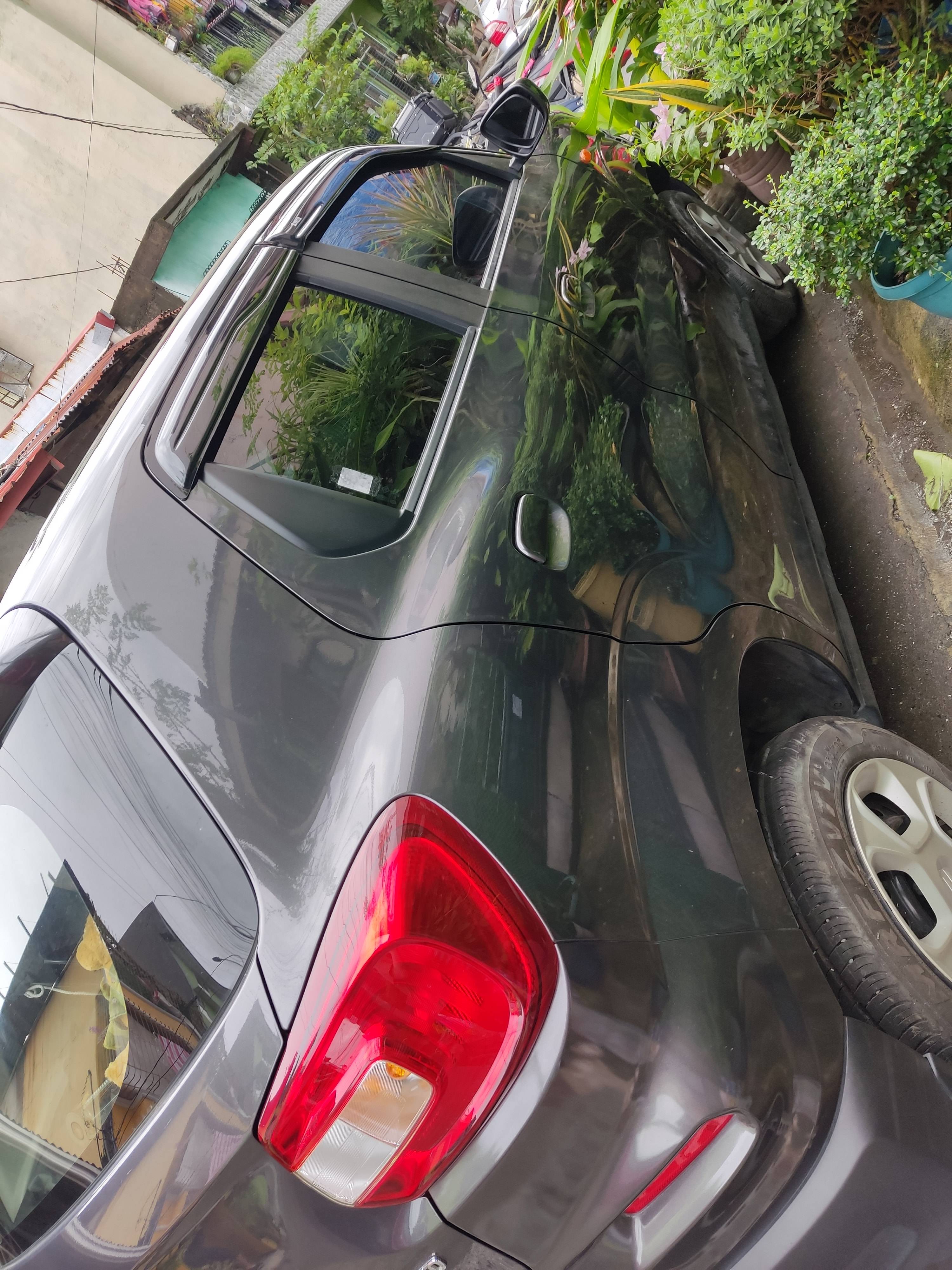 2021 Suzuki S-Presso 2021 Suzuki S-Presso