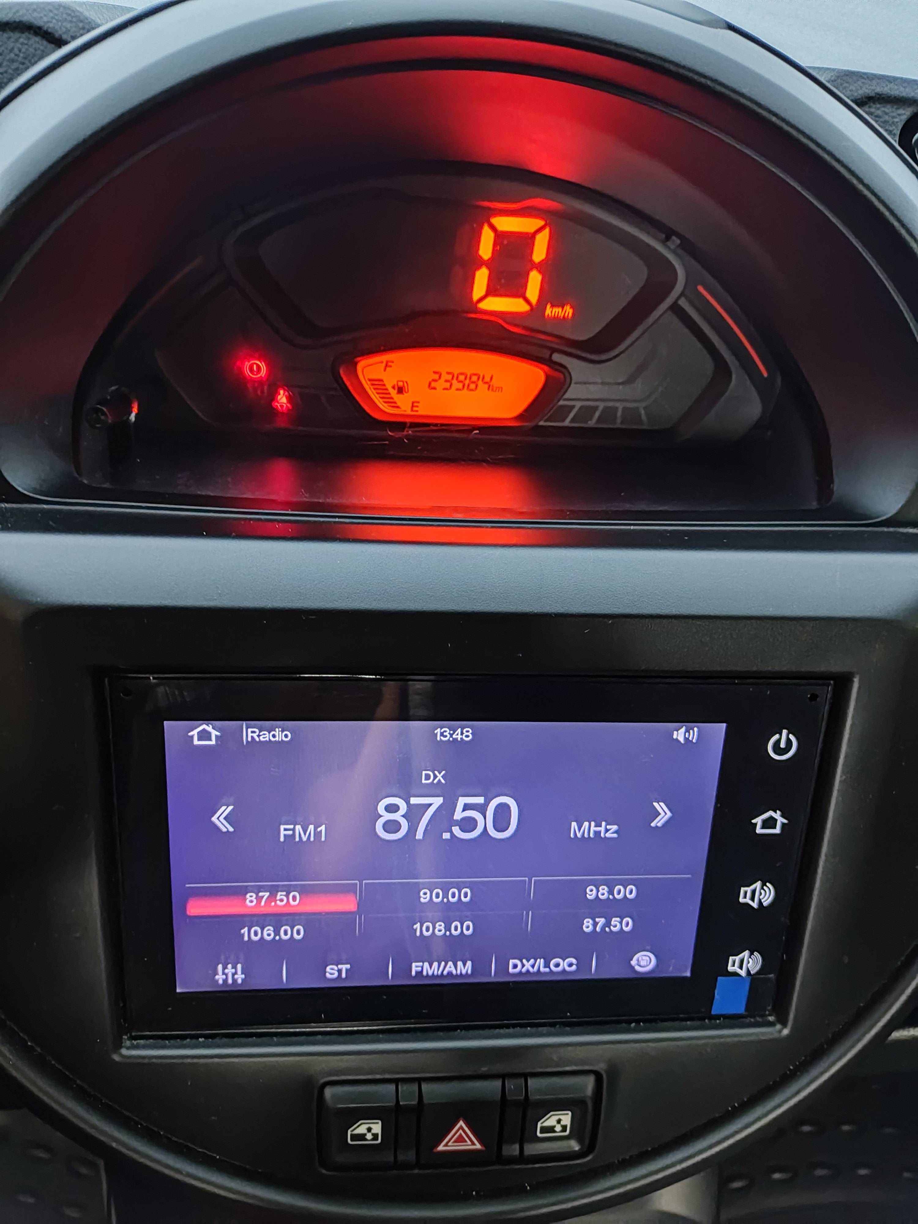 2021 Suzuki S-Presso 2021 Suzuki S-Presso