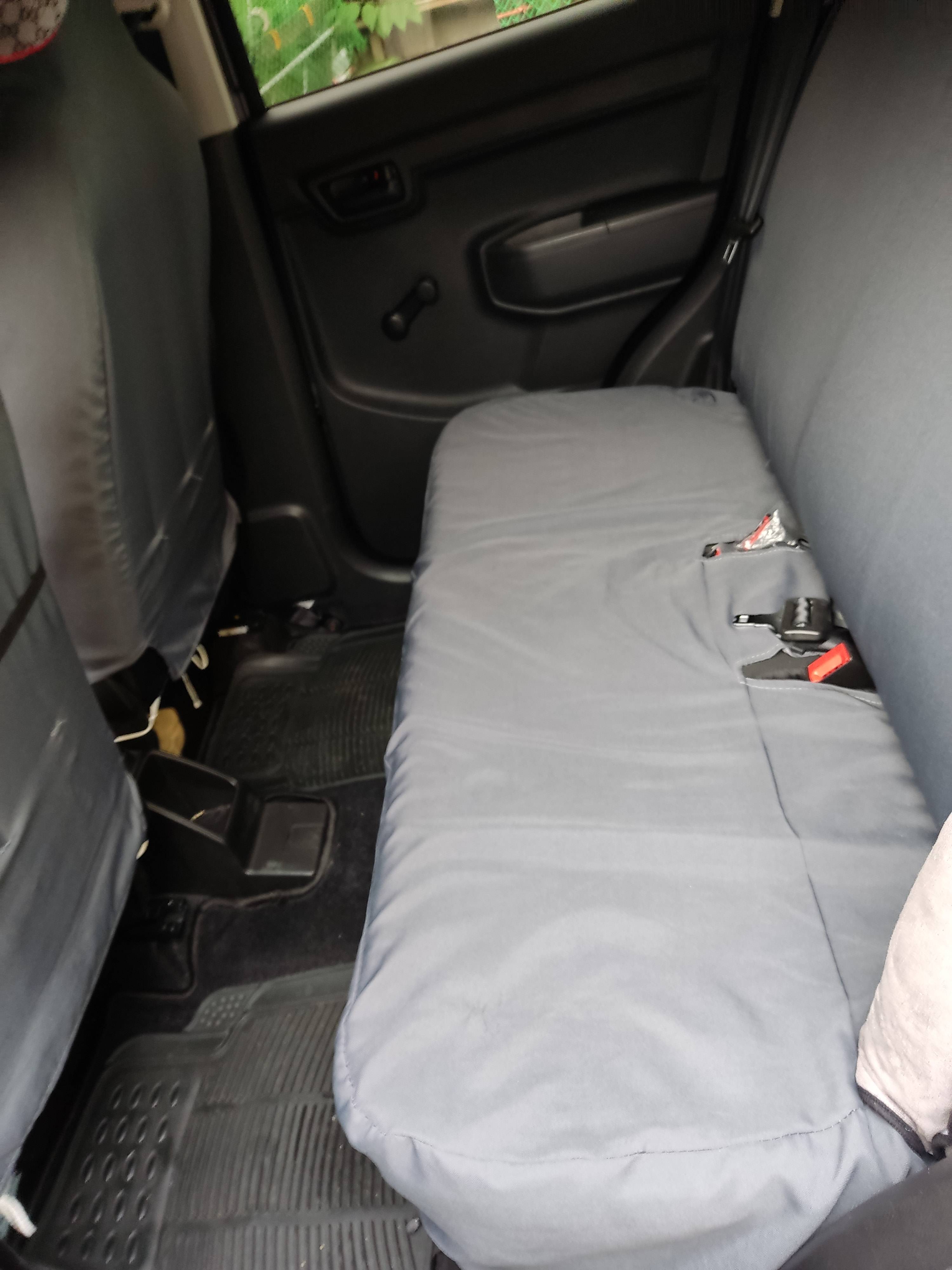 2021 Suzuki S-Presso 2021 Suzuki S-Presso