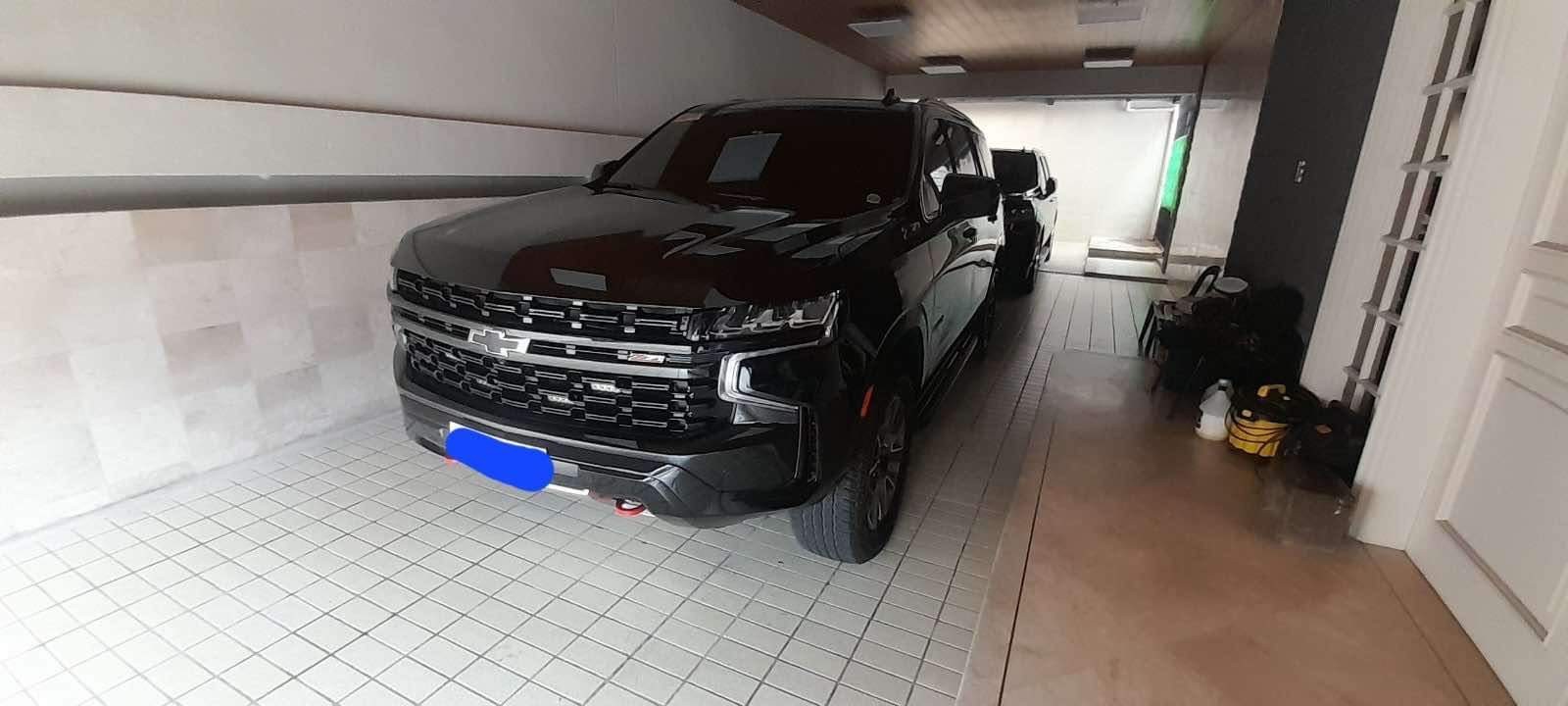 Second Hand 2023 Chevrolet Tahoe Second Hand 2023 Chevrolet Tahoe