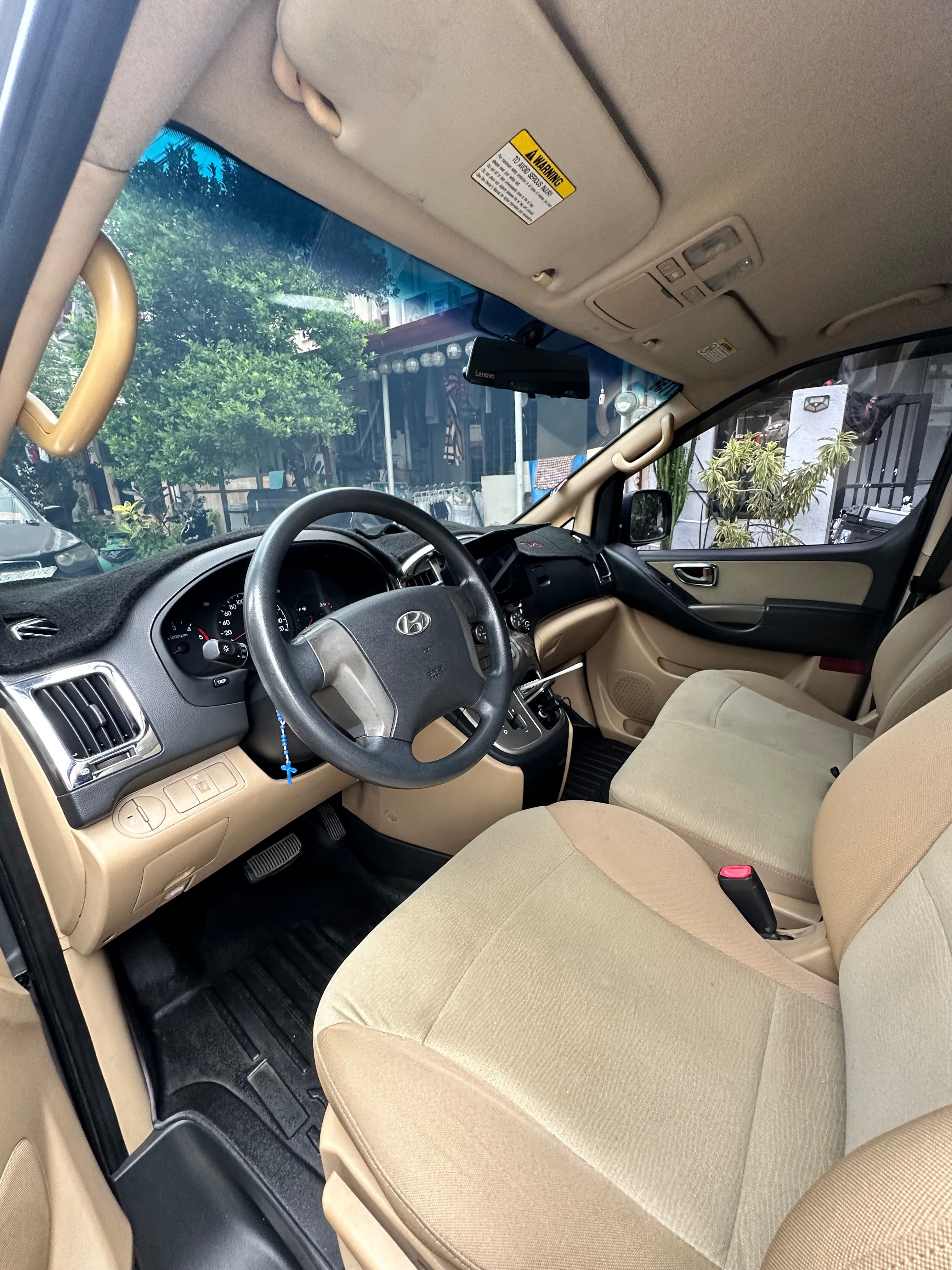 2011 Hyundai Grand Starex 2011 Hyundai Grand Starex