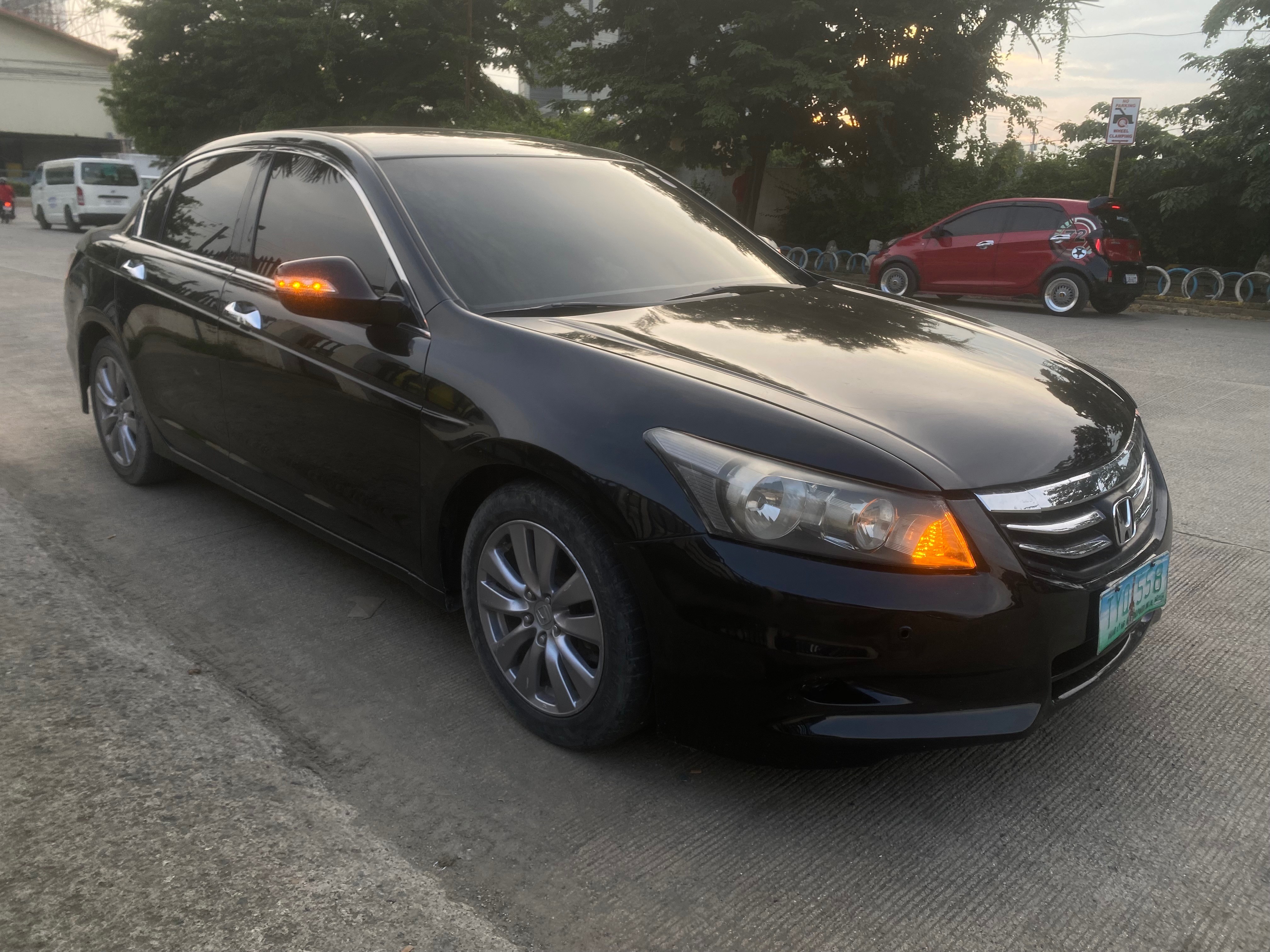 2011 Honda Civic 2011 Honda Civic