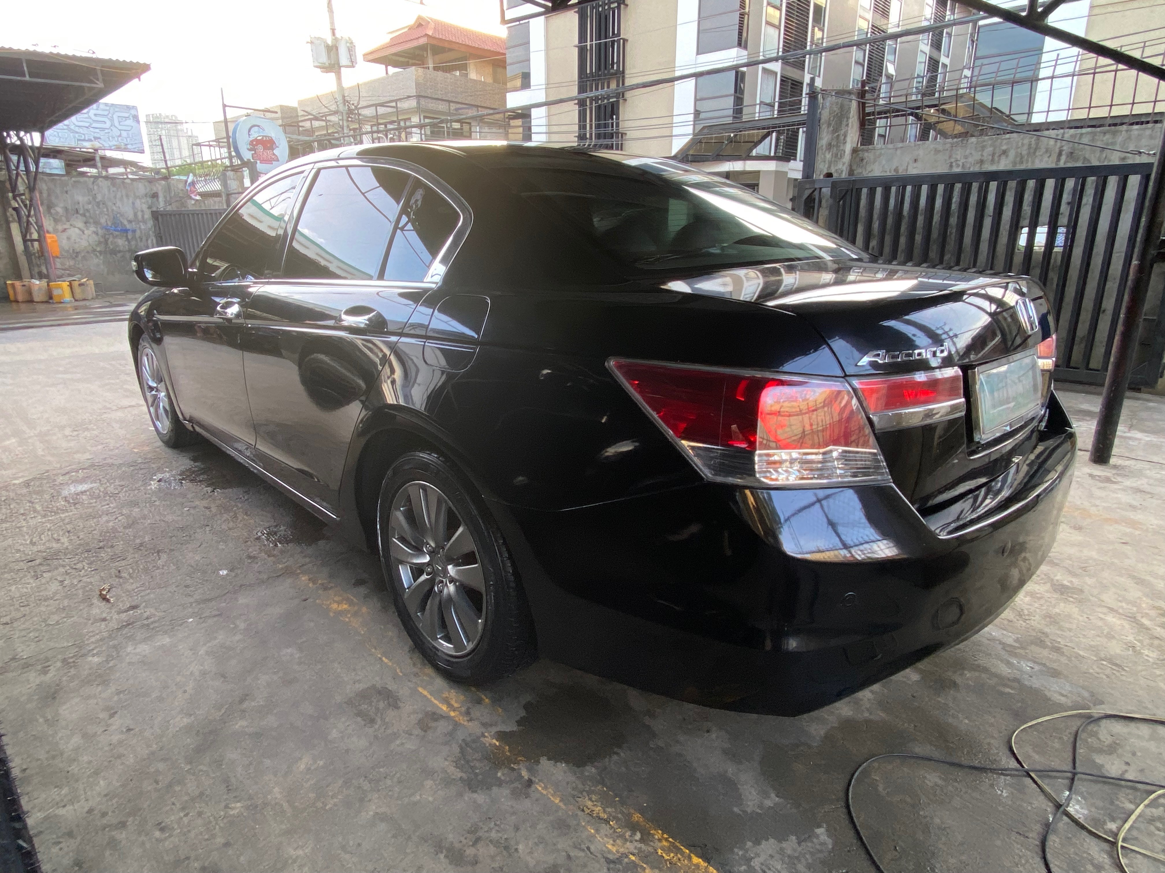 2011 Honda Civic 2011 Honda Civic