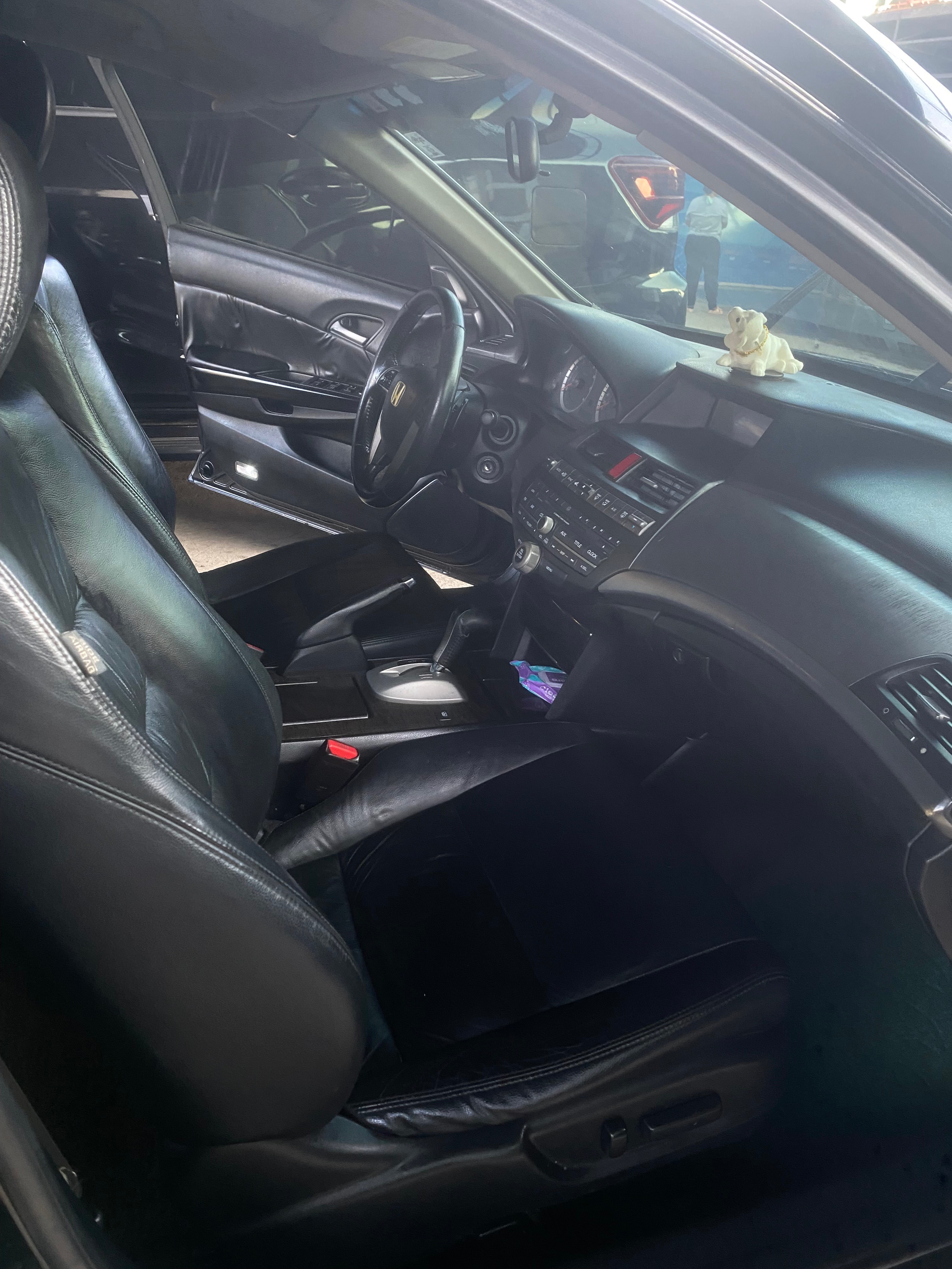 2011 Honda Civic 2011 Honda Civic