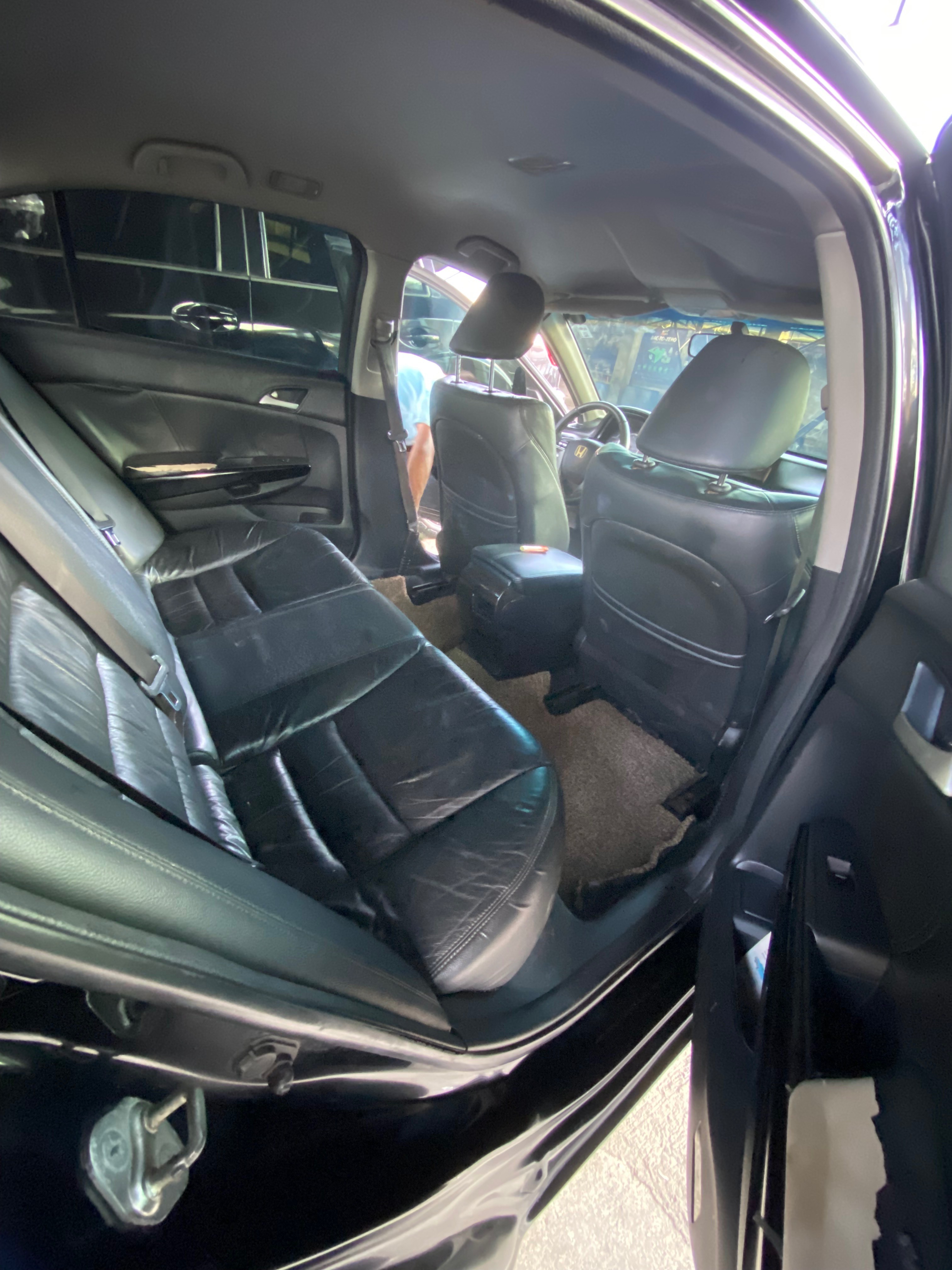 2011 Honda Civic 2011 Honda Civic