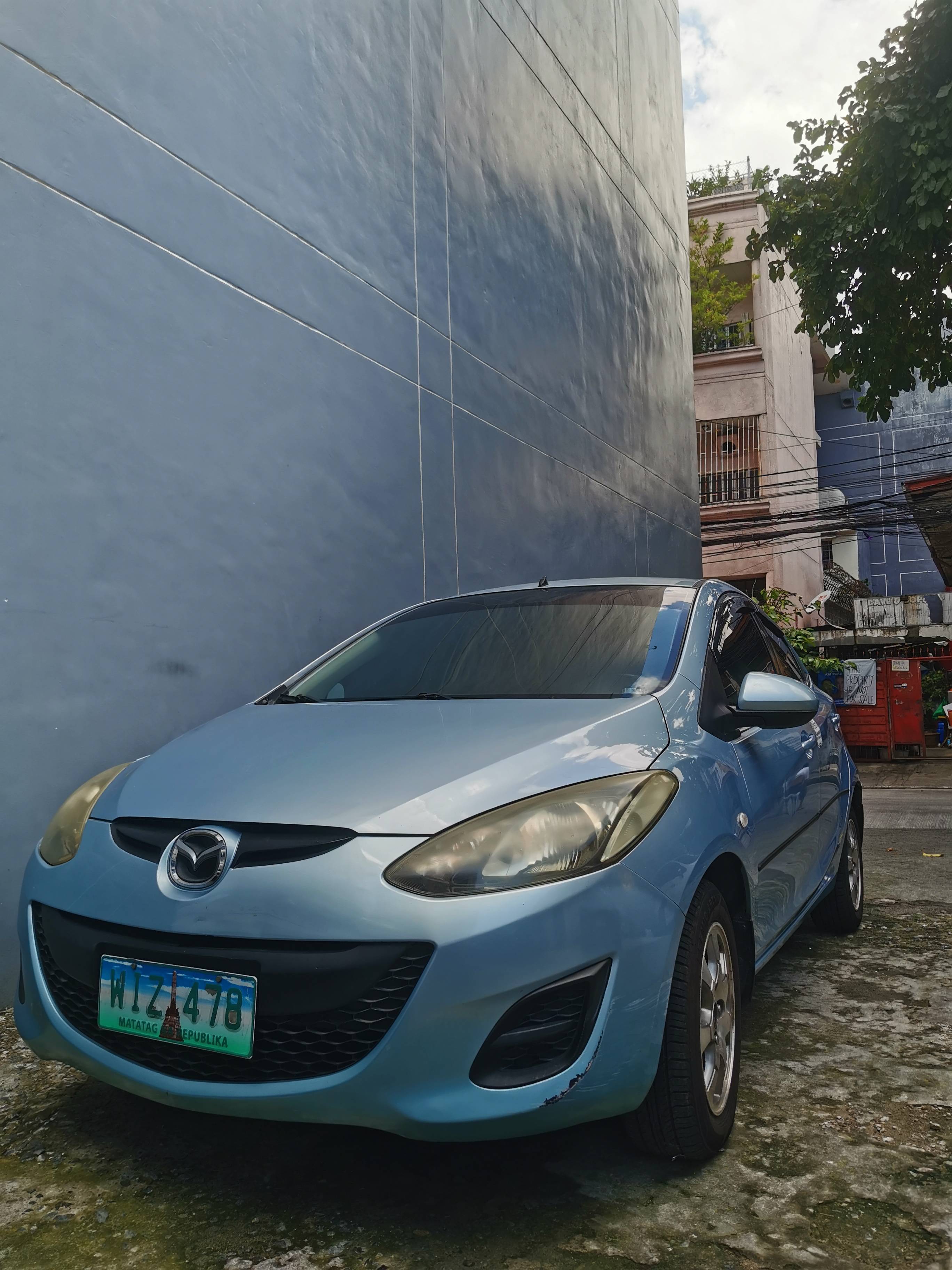 Used 2013 Mazda 3 Hatchback Used 2013 Mazda 3 Hatchback