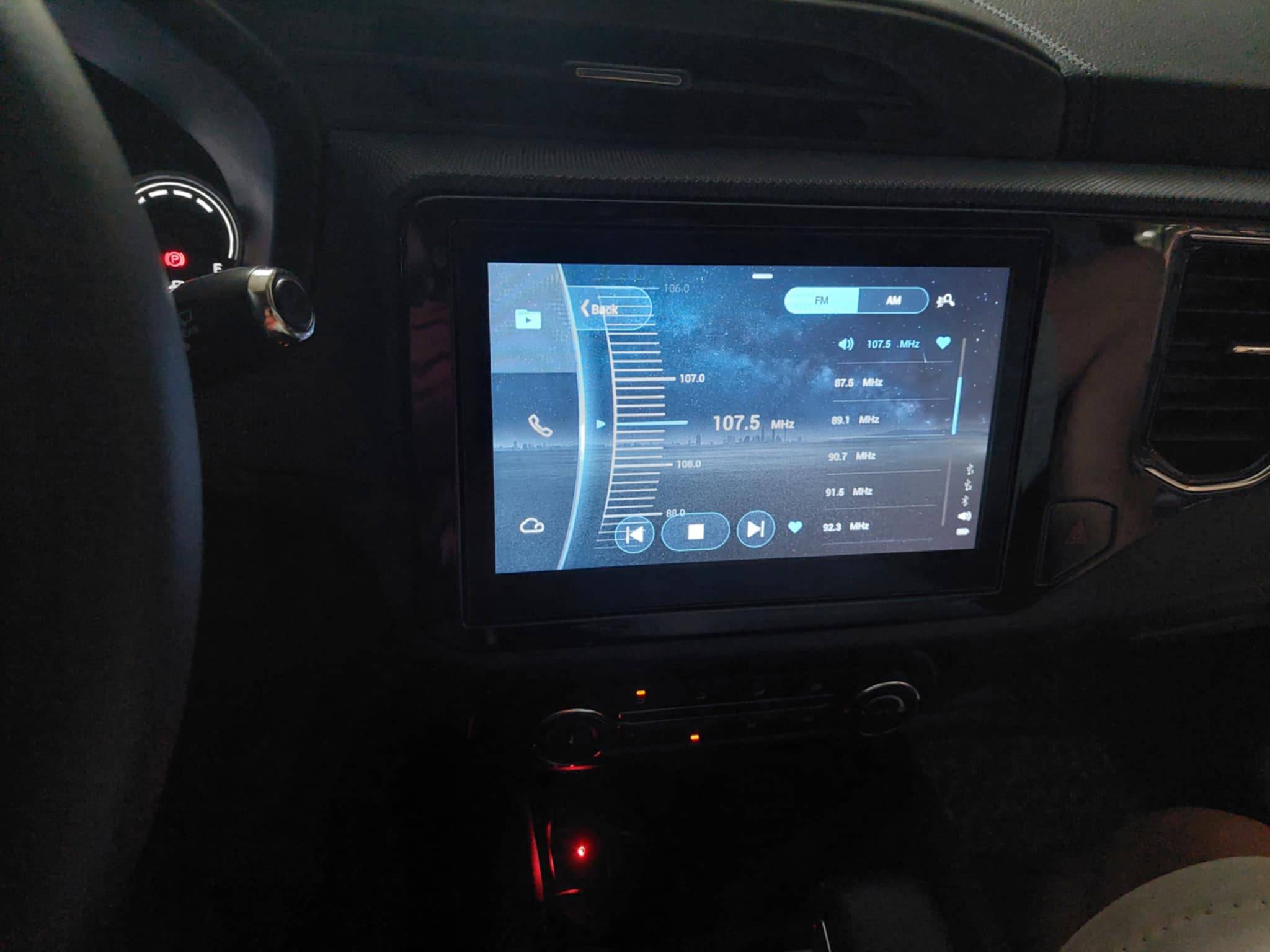 2022 Chery Tiggo 5x 2022 Chery Tiggo 5x