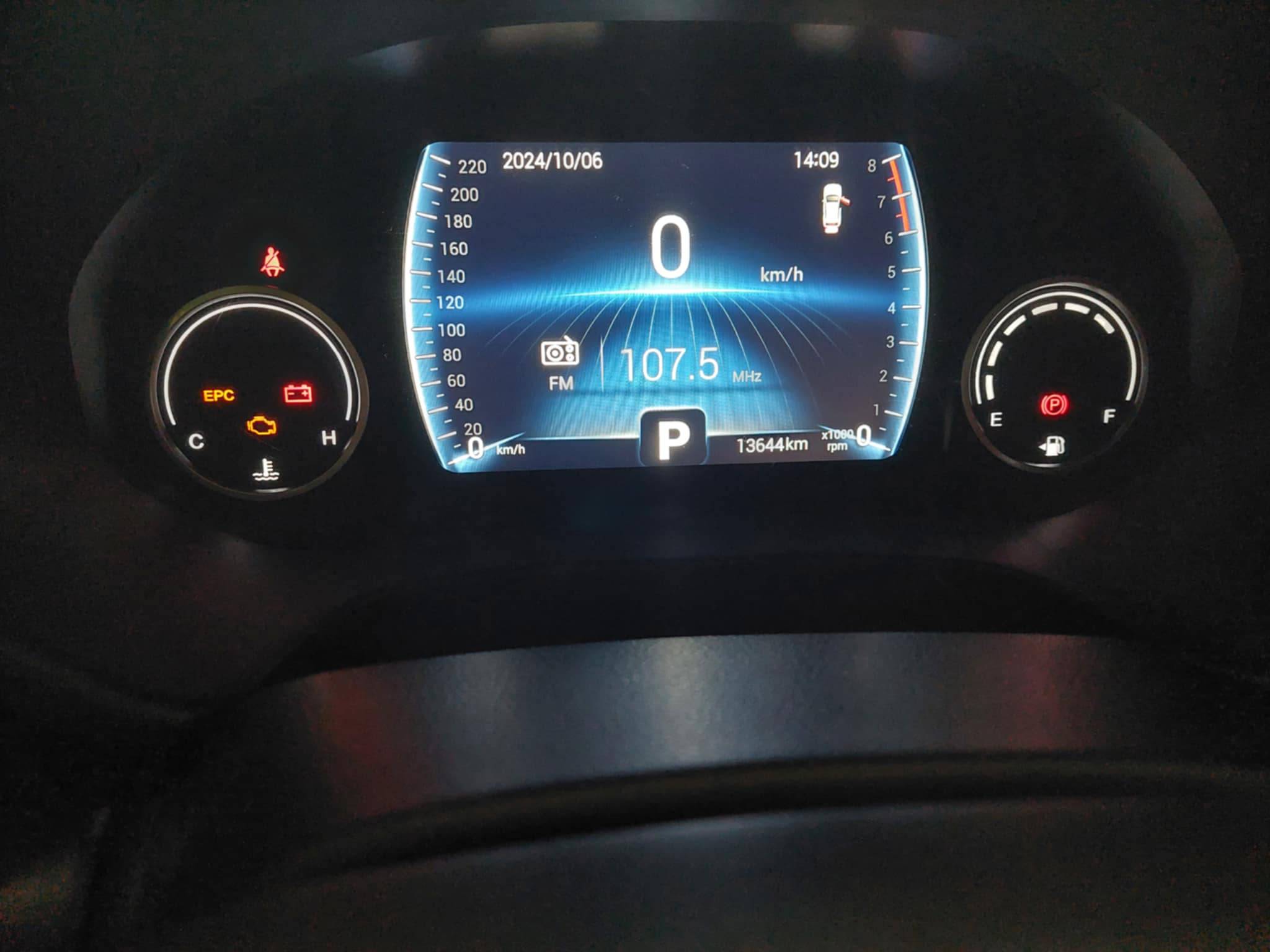 2022 Chery Tiggo 5x 2022 Chery Tiggo 5x