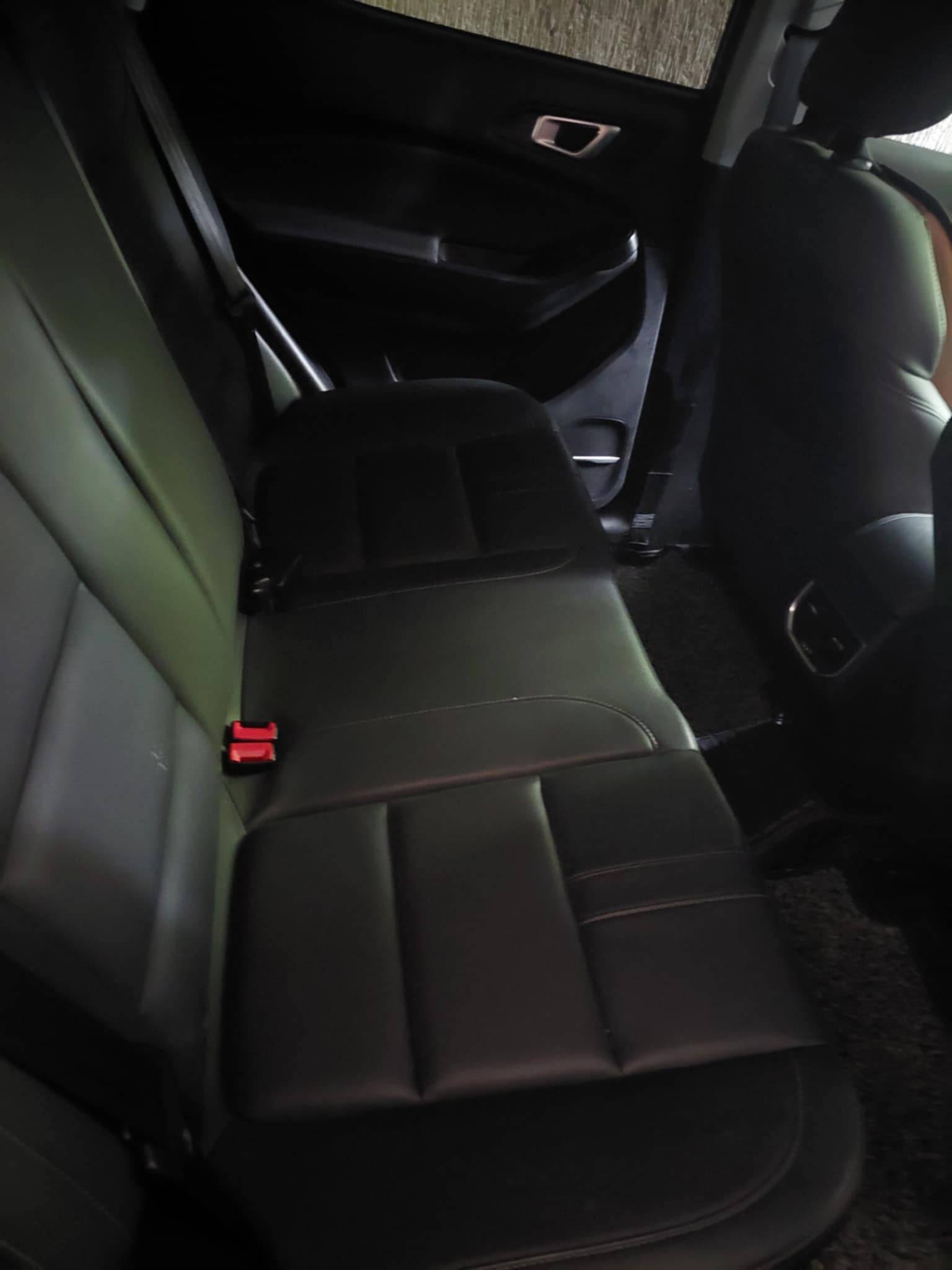 2022 Chery Tiggo 5x 2022 Chery Tiggo 5x