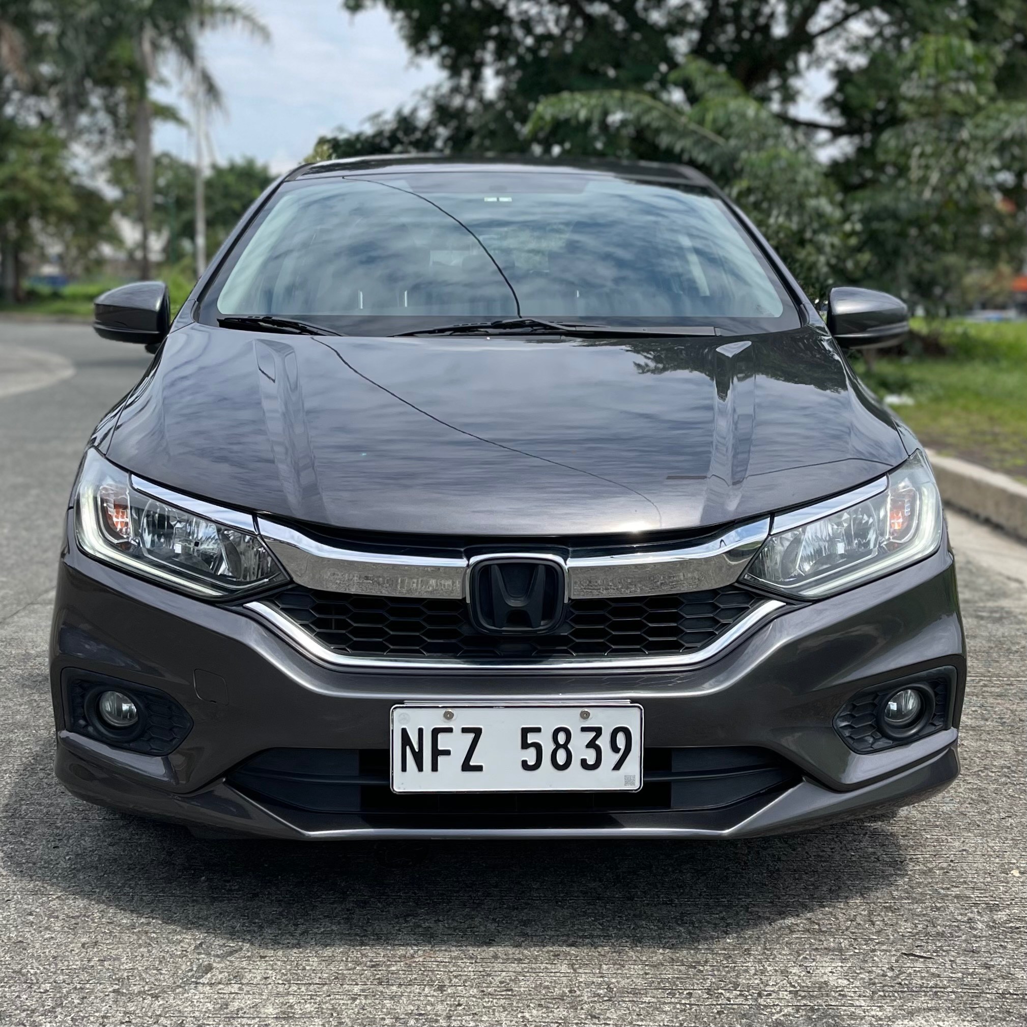 Used 2020 Honda City Used 2020 Honda City