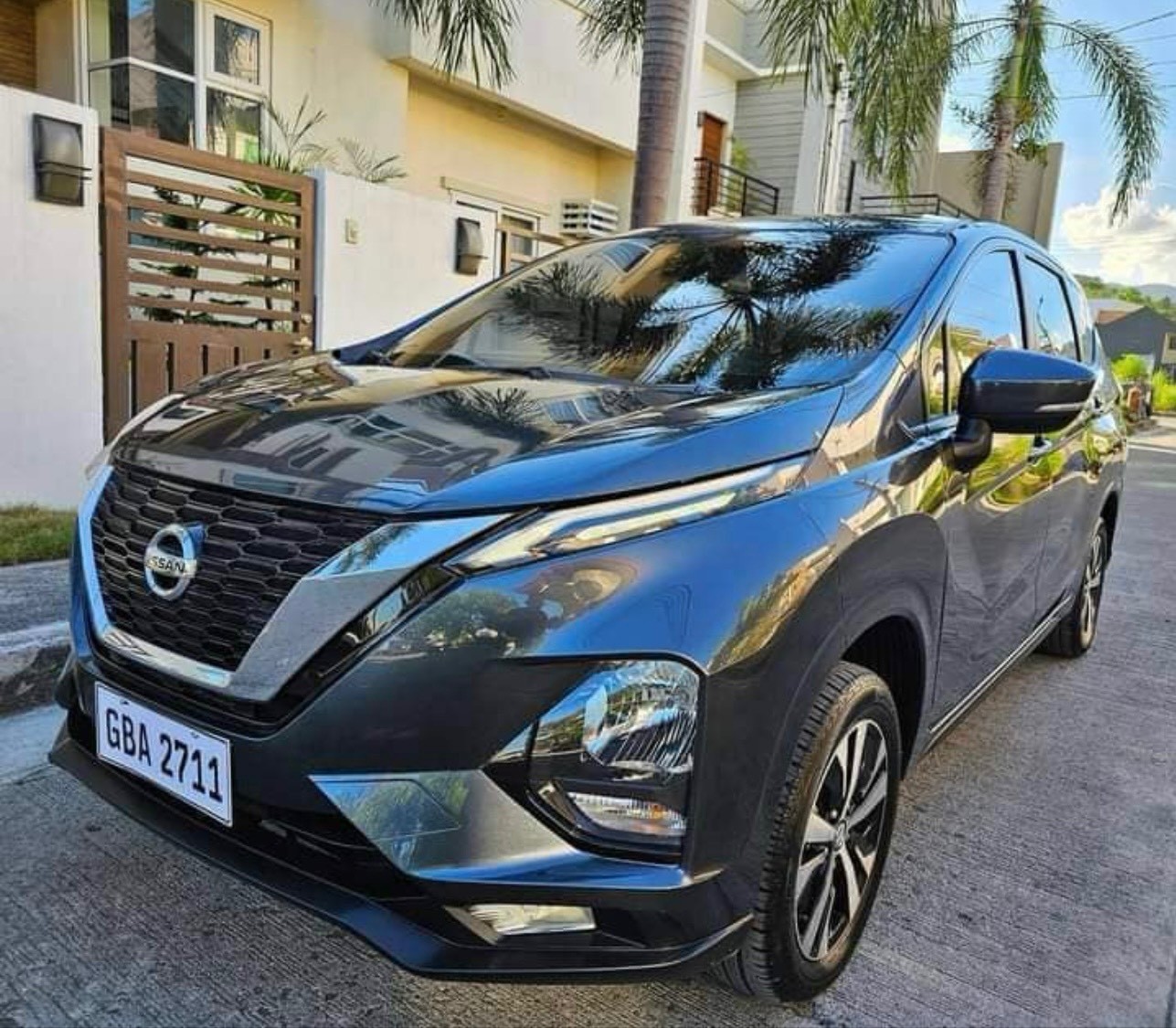 2023 Nissan Livina 2023 Nissan Livina