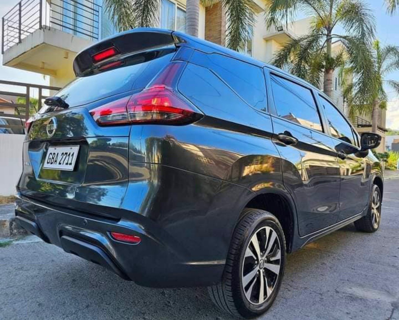 2023 Nissan Livina 2023 Nissan Livina