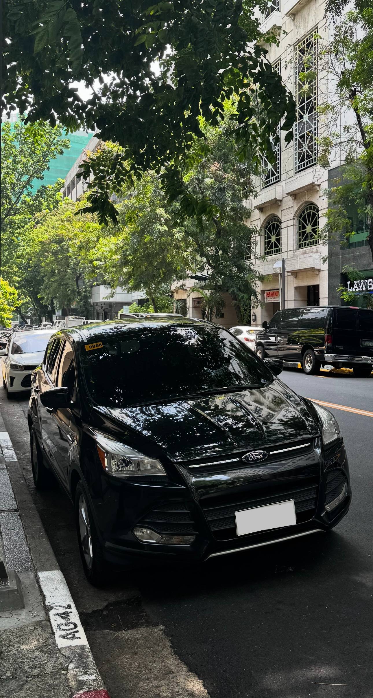 Second Hand 2015 Ford Escape Second Hand 2015 Ford Escape