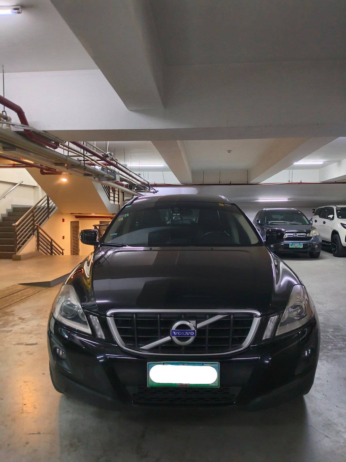 Second Hand 2010 Volvo XC60 Second Hand 2010 Volvo XC60