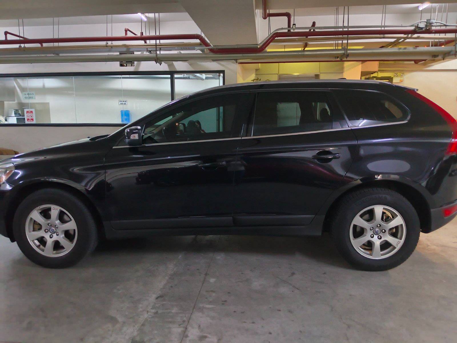 2010 Volvo XC60 2010 Volvo XC60