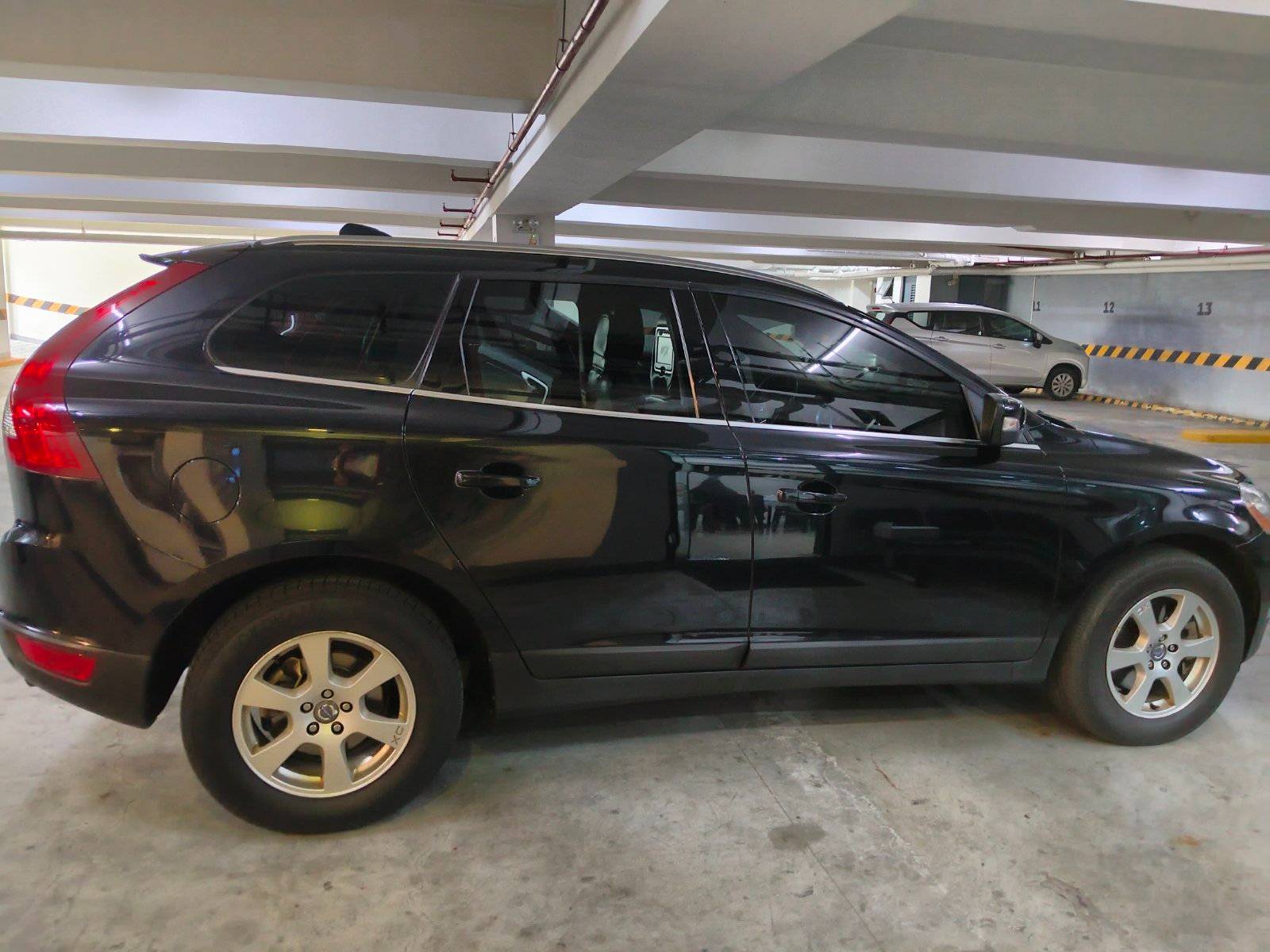2010 Volvo XC60 2010 Volvo XC60