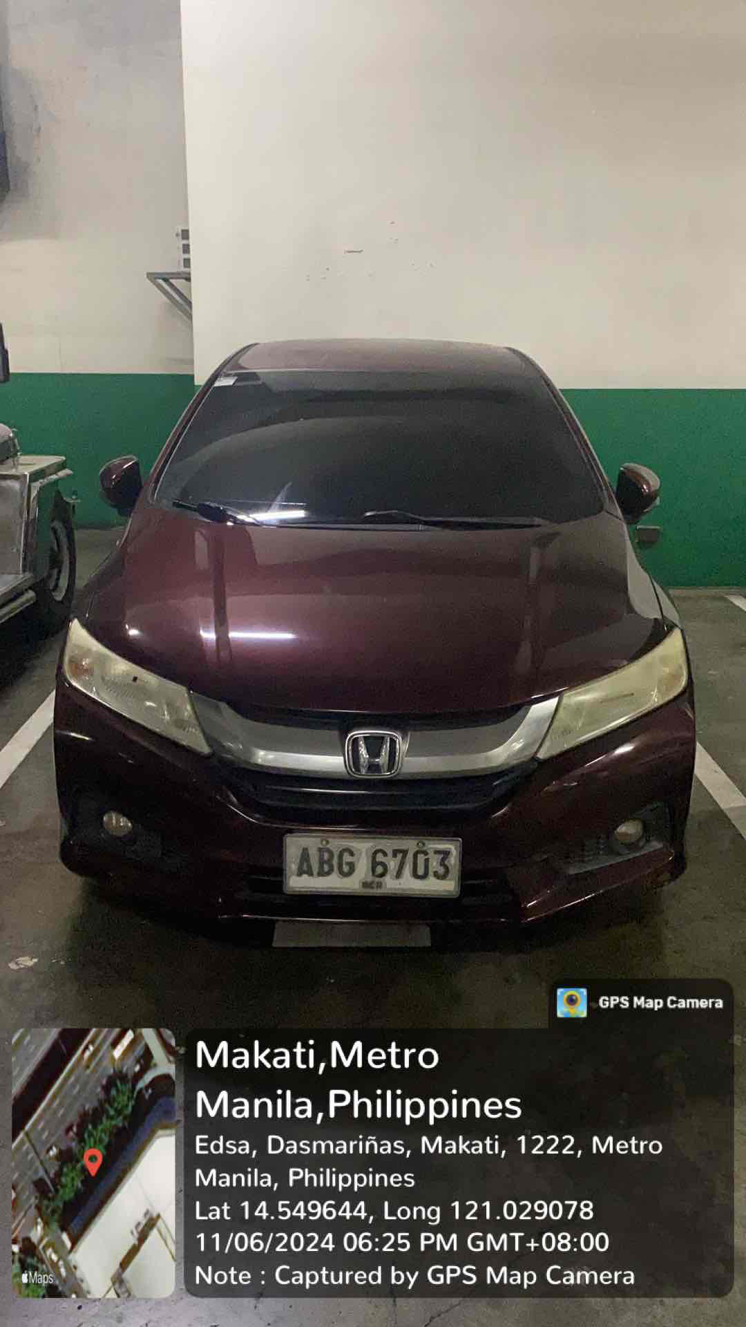 2015 Honda City 2015 Honda City