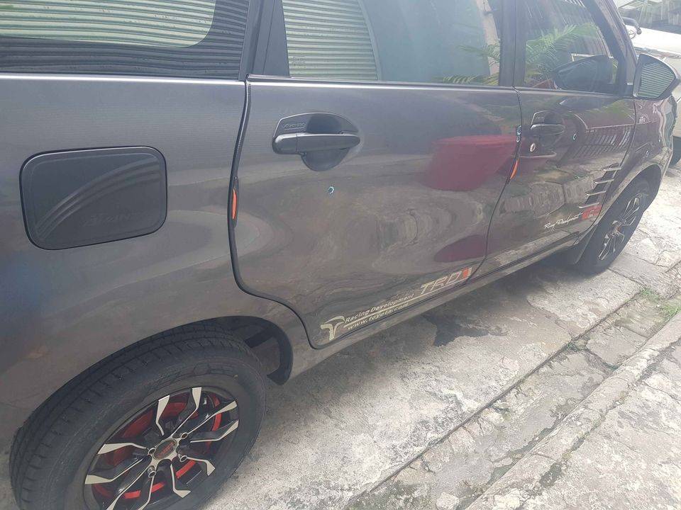 2020 Toyota Avanza 2020 Toyota Avanza