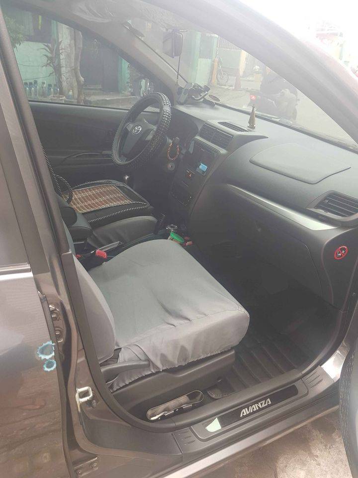 2020 Toyota Avanza 2020 Toyota Avanza