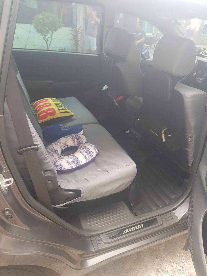 2020 Toyota Avanza 2020 Toyota Avanza